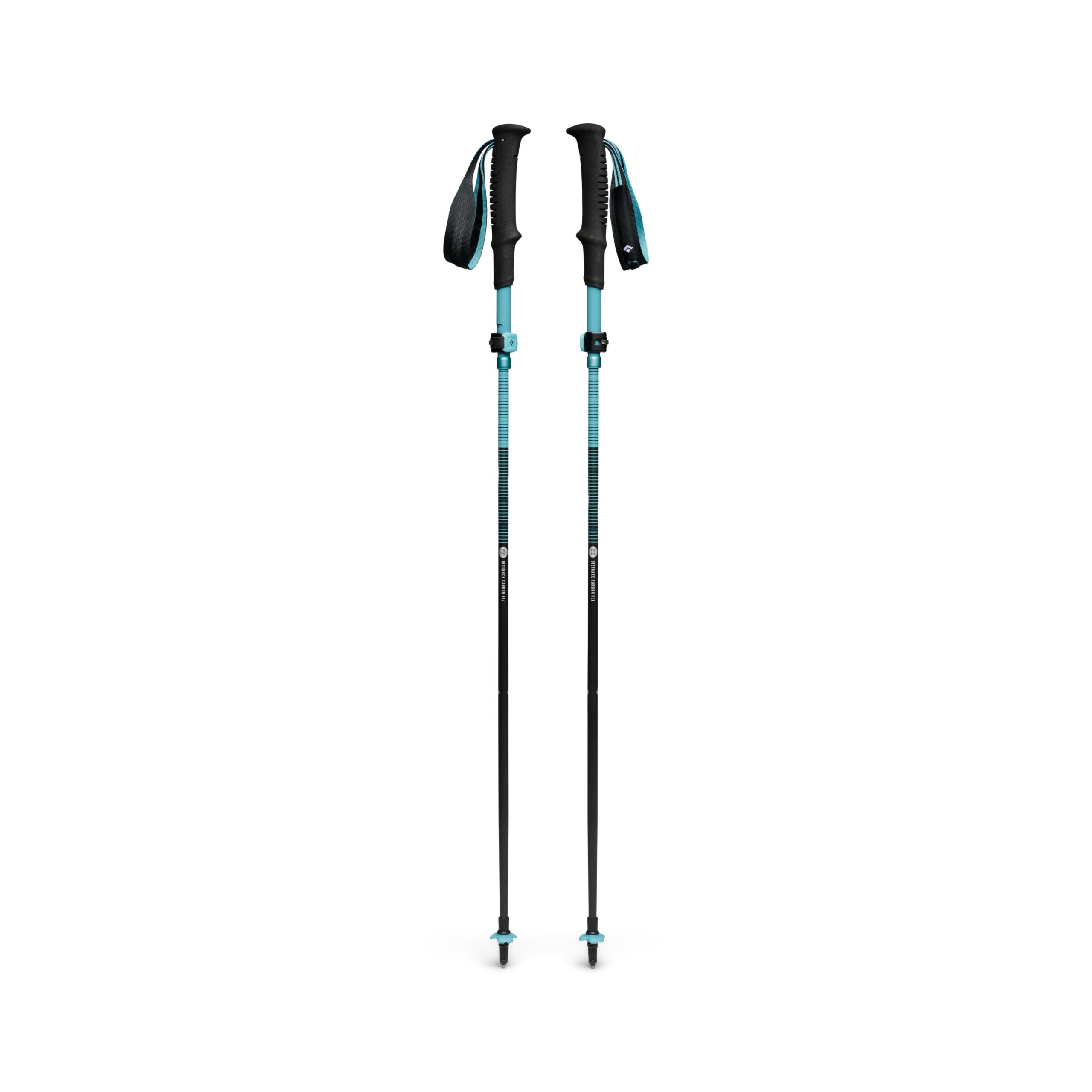 Distance Carbon FLZ Poles - Image 8