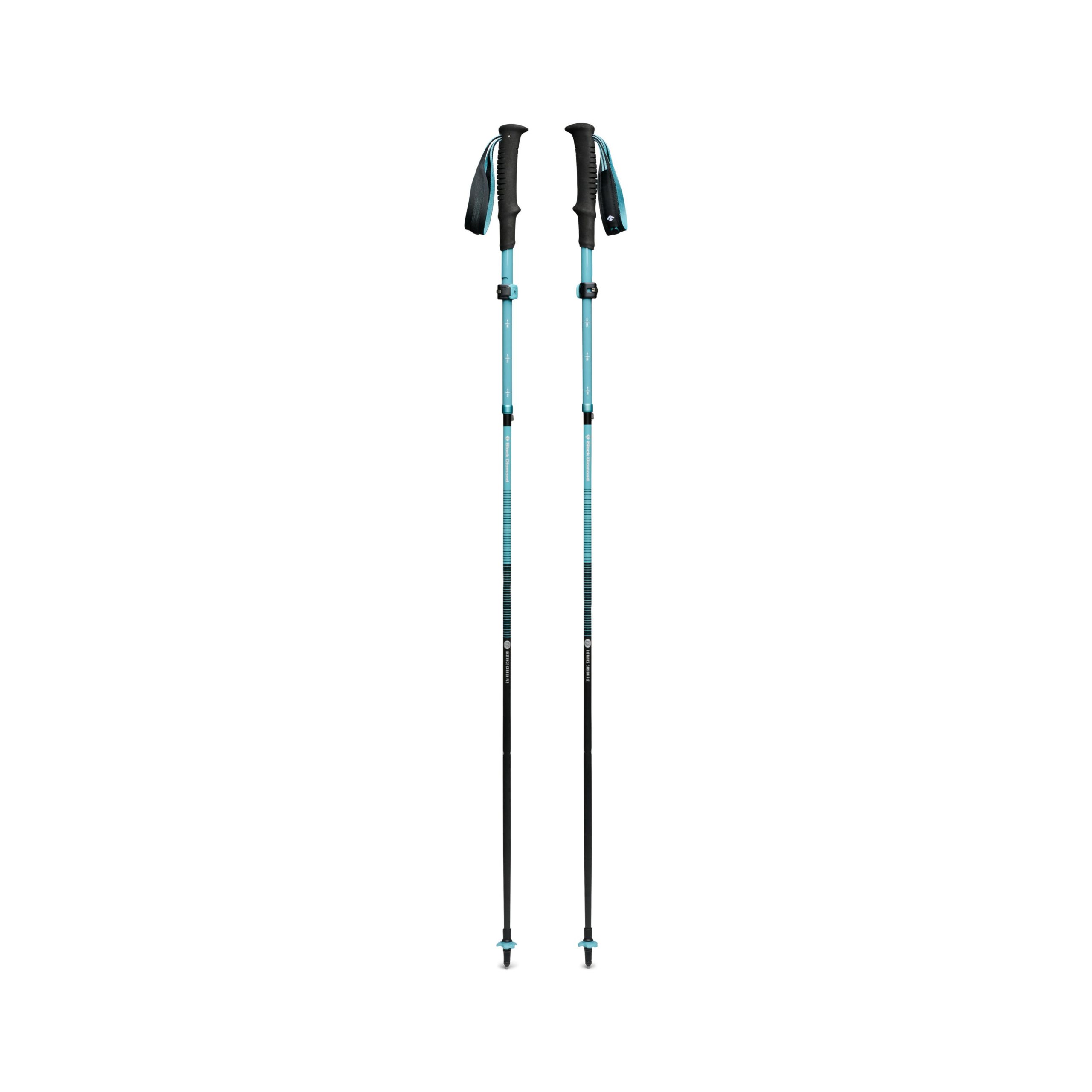 Distance Carbon FLZ Poles - Image 9