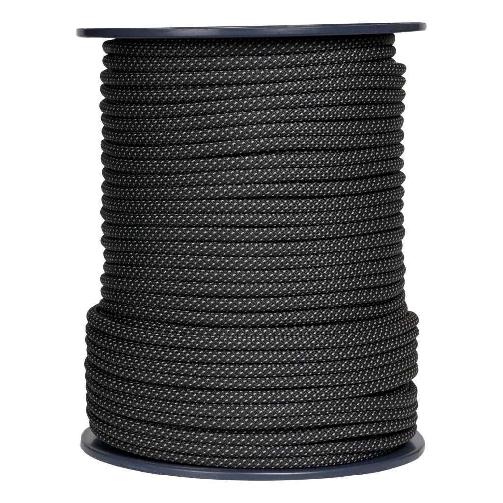 10.0 Static Rope Spool 200 m