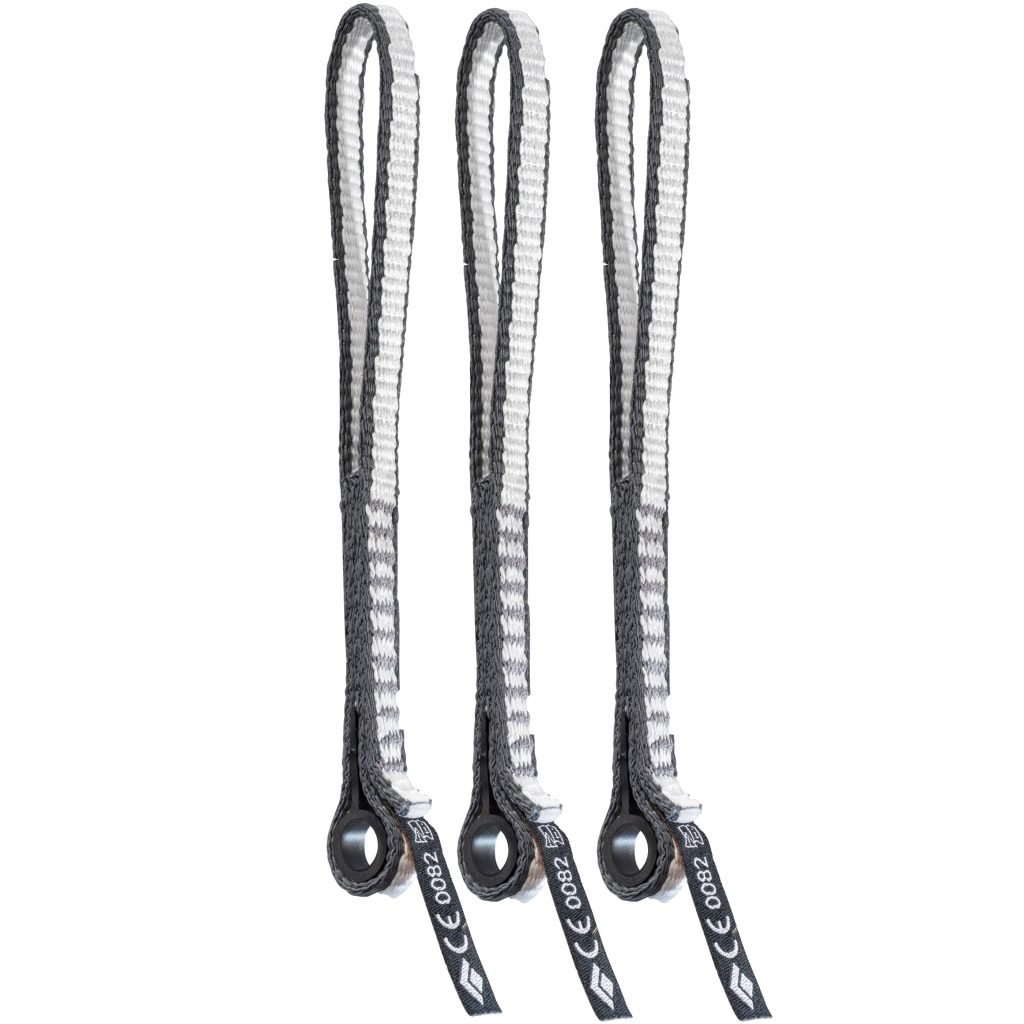 10 mm Dynex Dogbone 16 cm 3 Pack