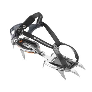 Contact Strap Crampons - Past Season