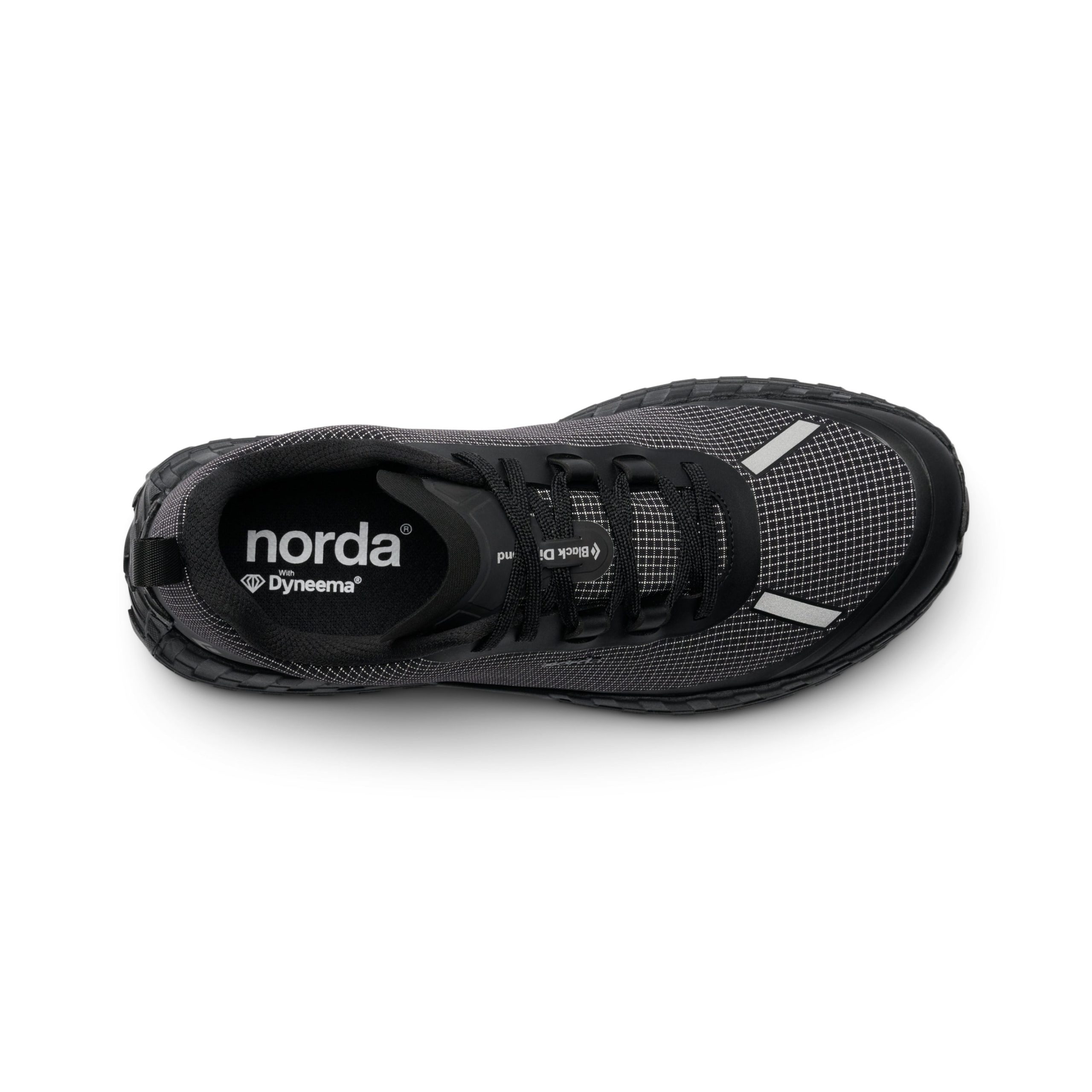 Women's BD X norda 000 Shoes - Image 7