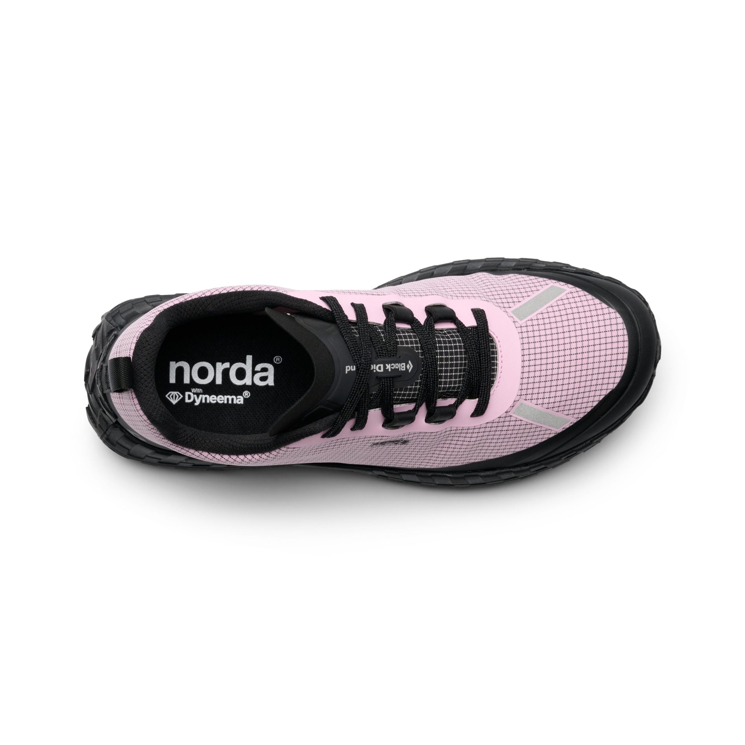 Women's BD X norda 000 Shoes - Image 21