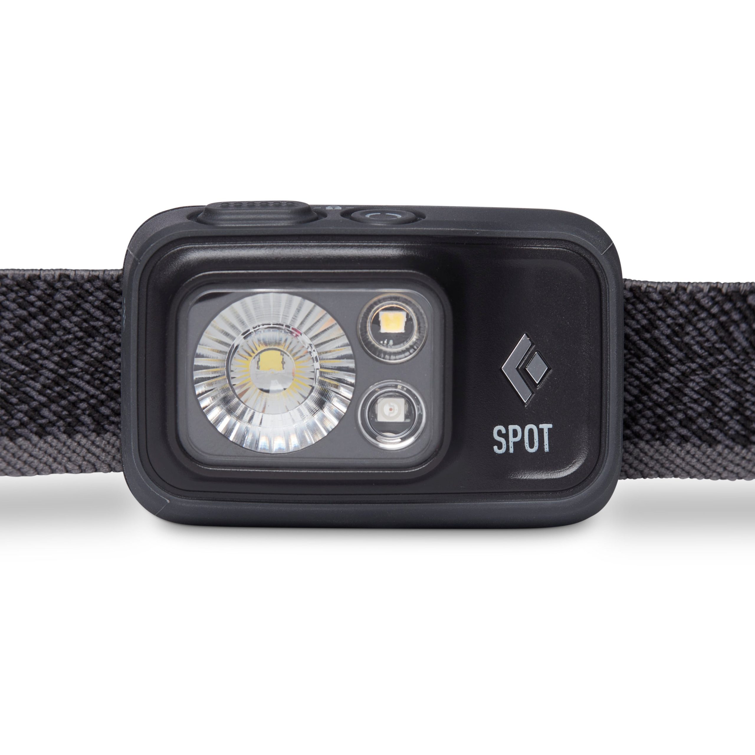 Spot 400 Headlamp - Image 4