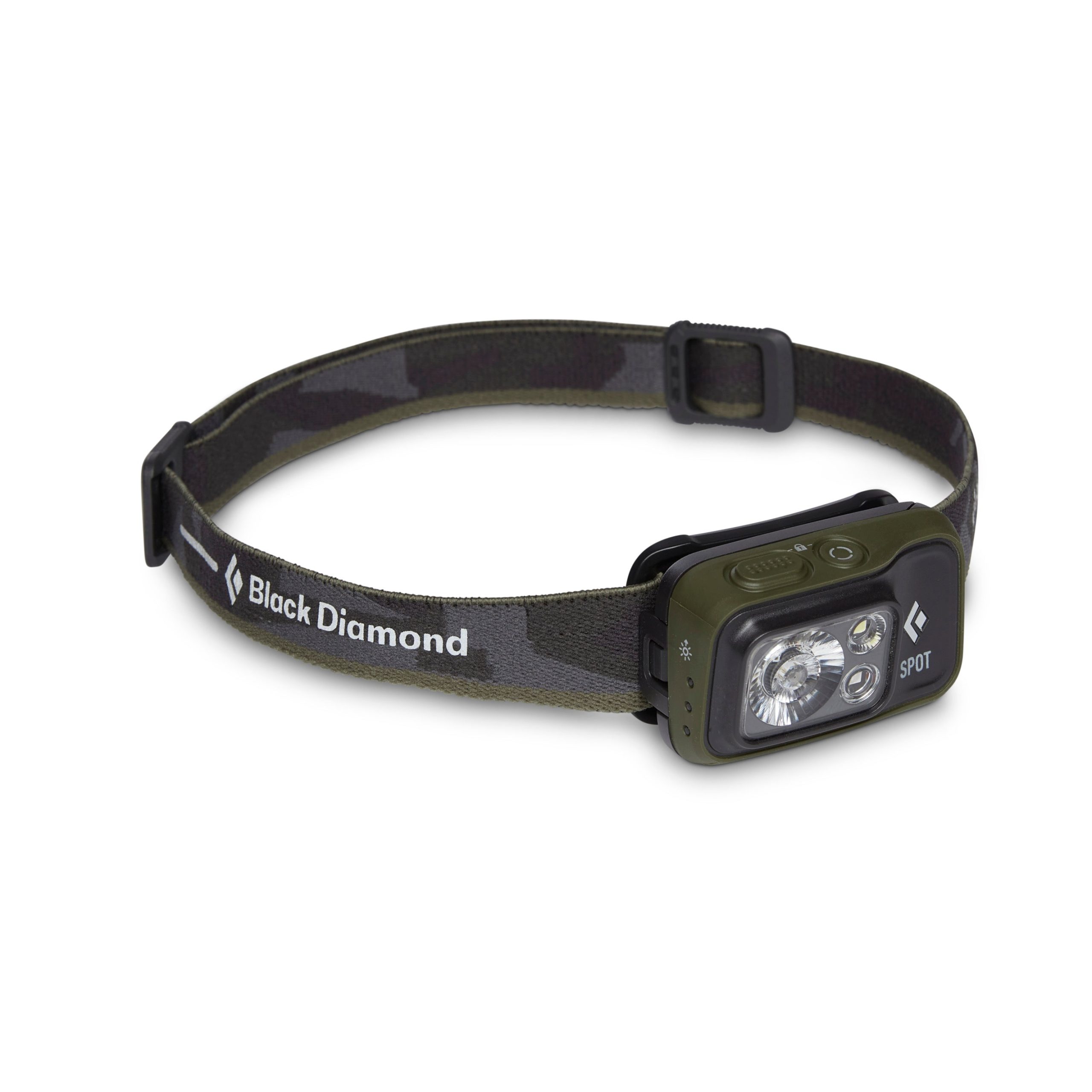 Spot 400 Headlamp - Image 7