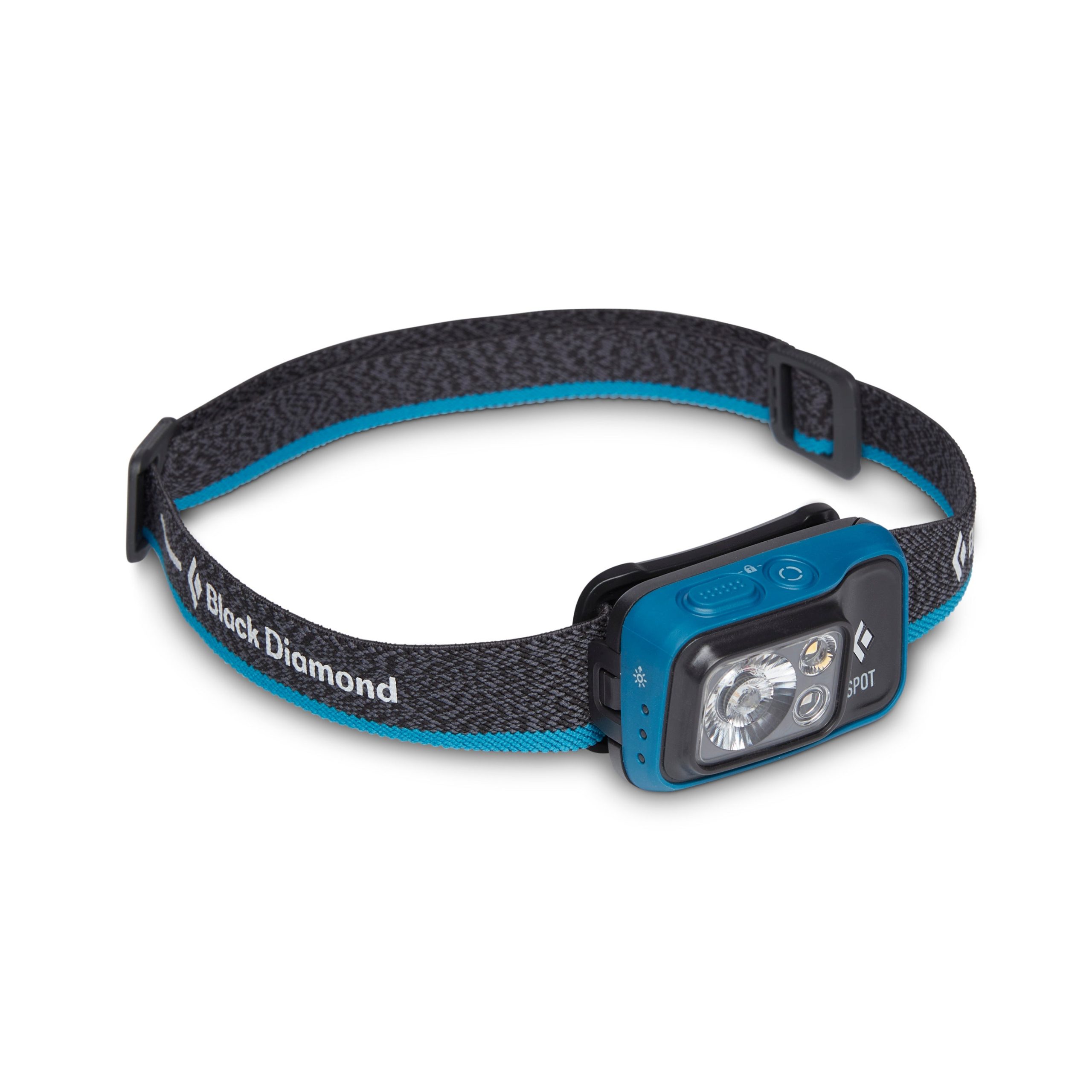Spot 400 Headlamp - Image 11