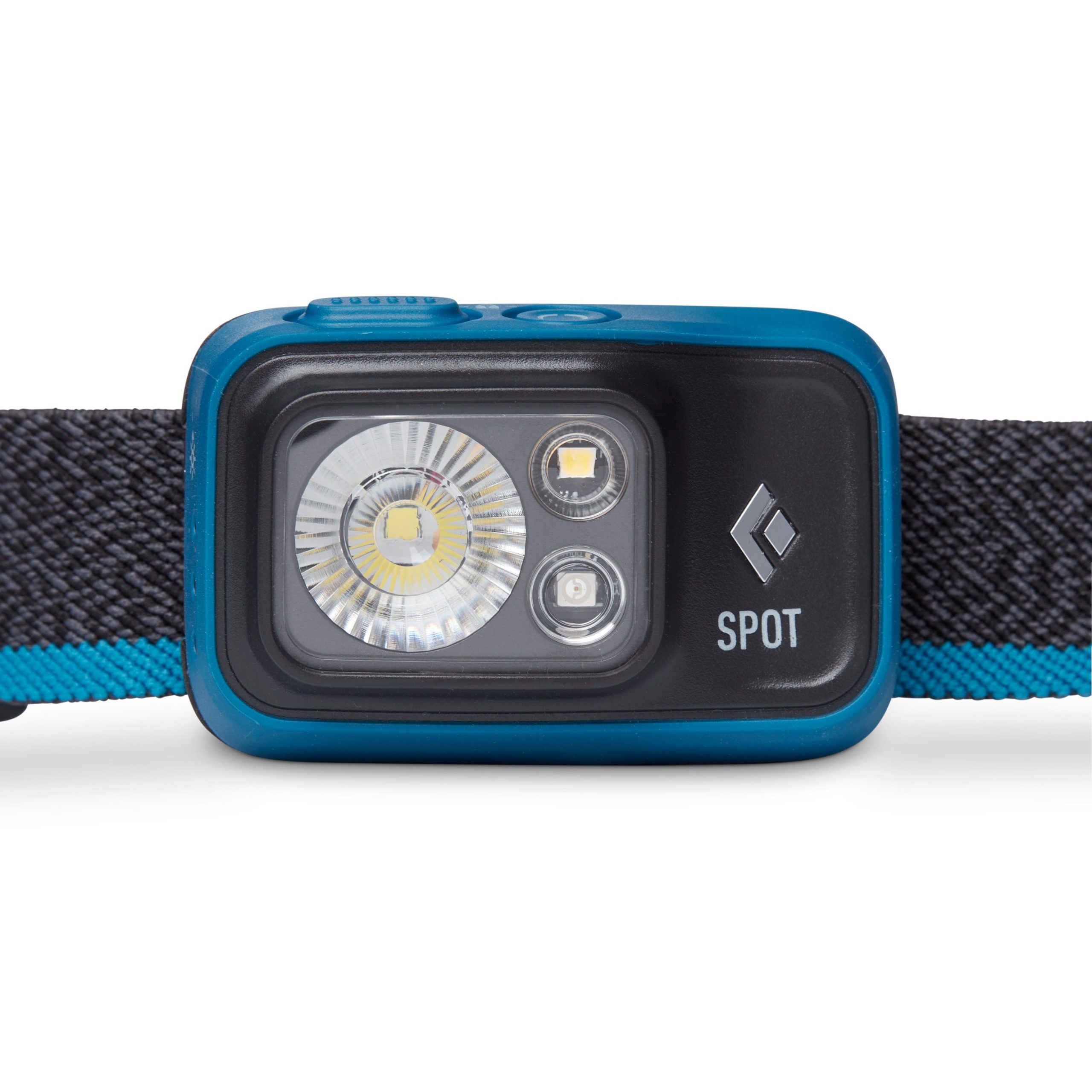 Spot 400 Headlamp - Image 12
