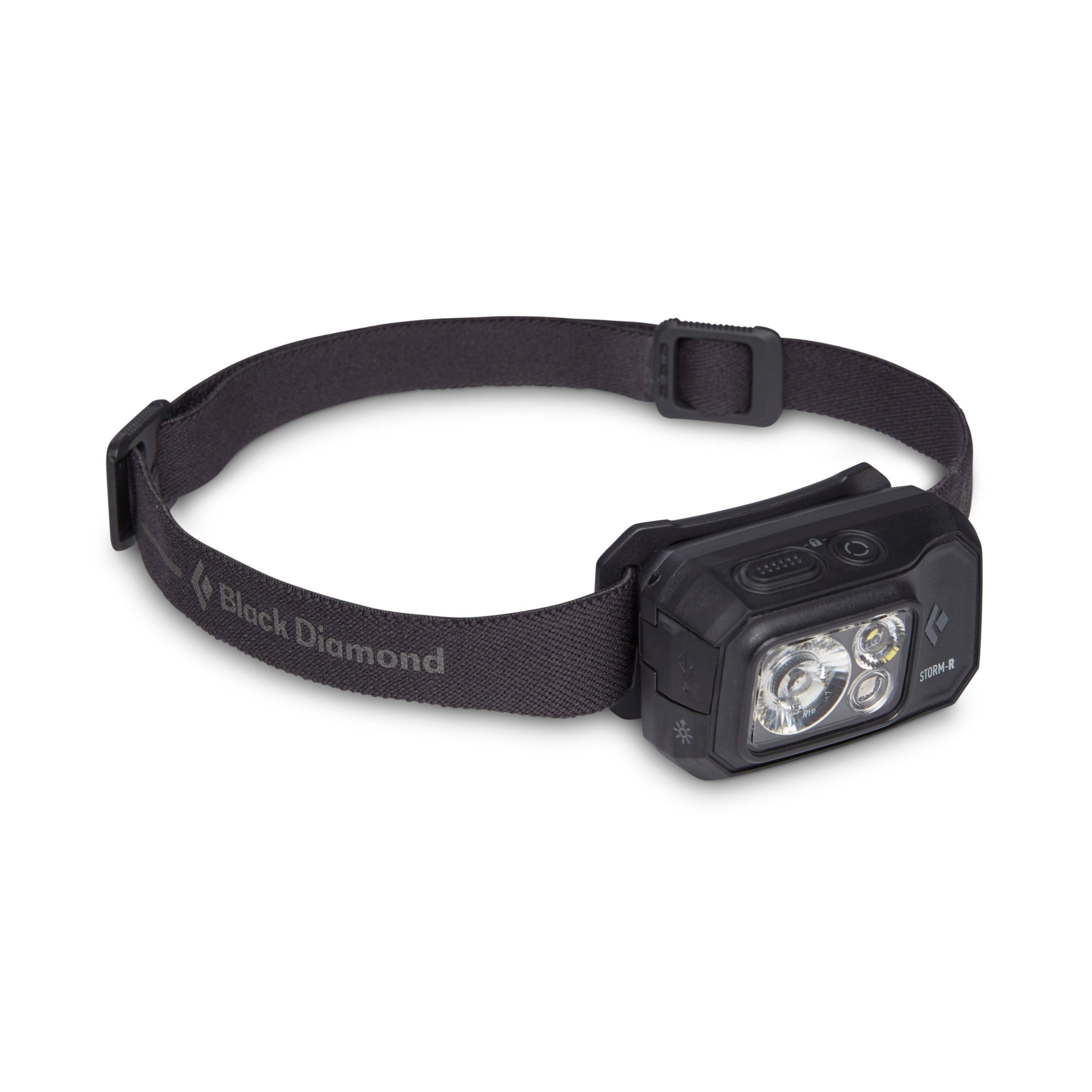 Storm 500-R Headlamp - Image 3