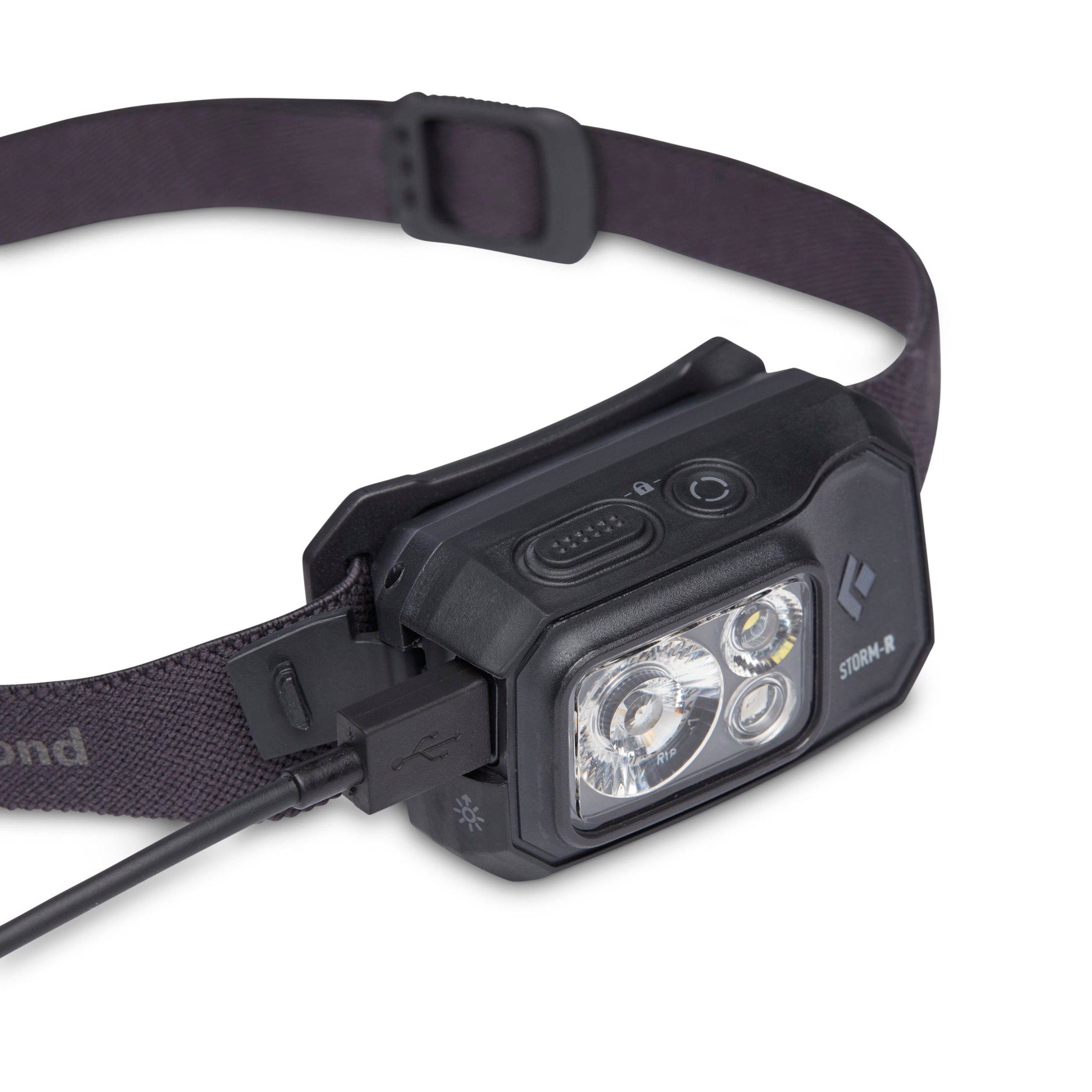 Storm 500-R Headlamp - Image 7