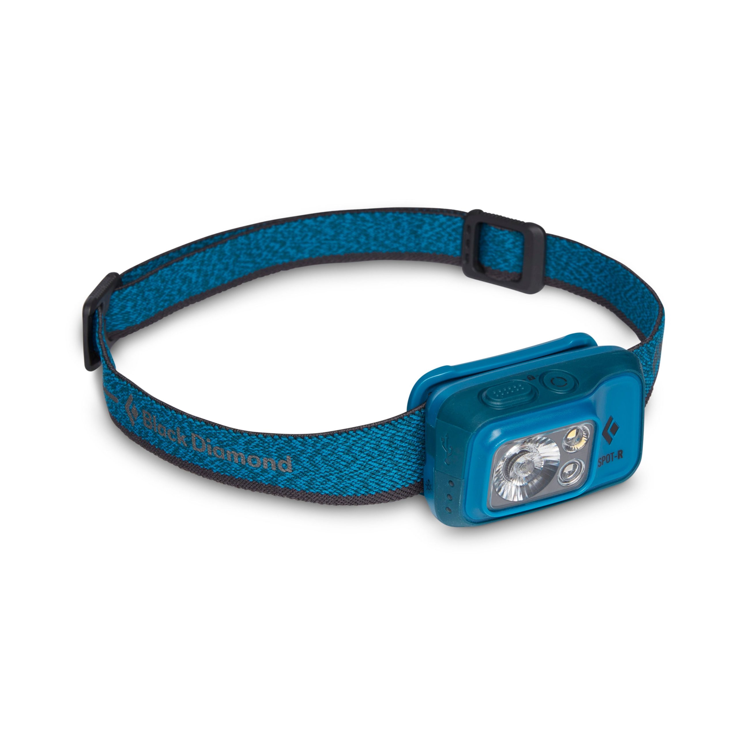 Spot 400-R Headlamp - Image 2