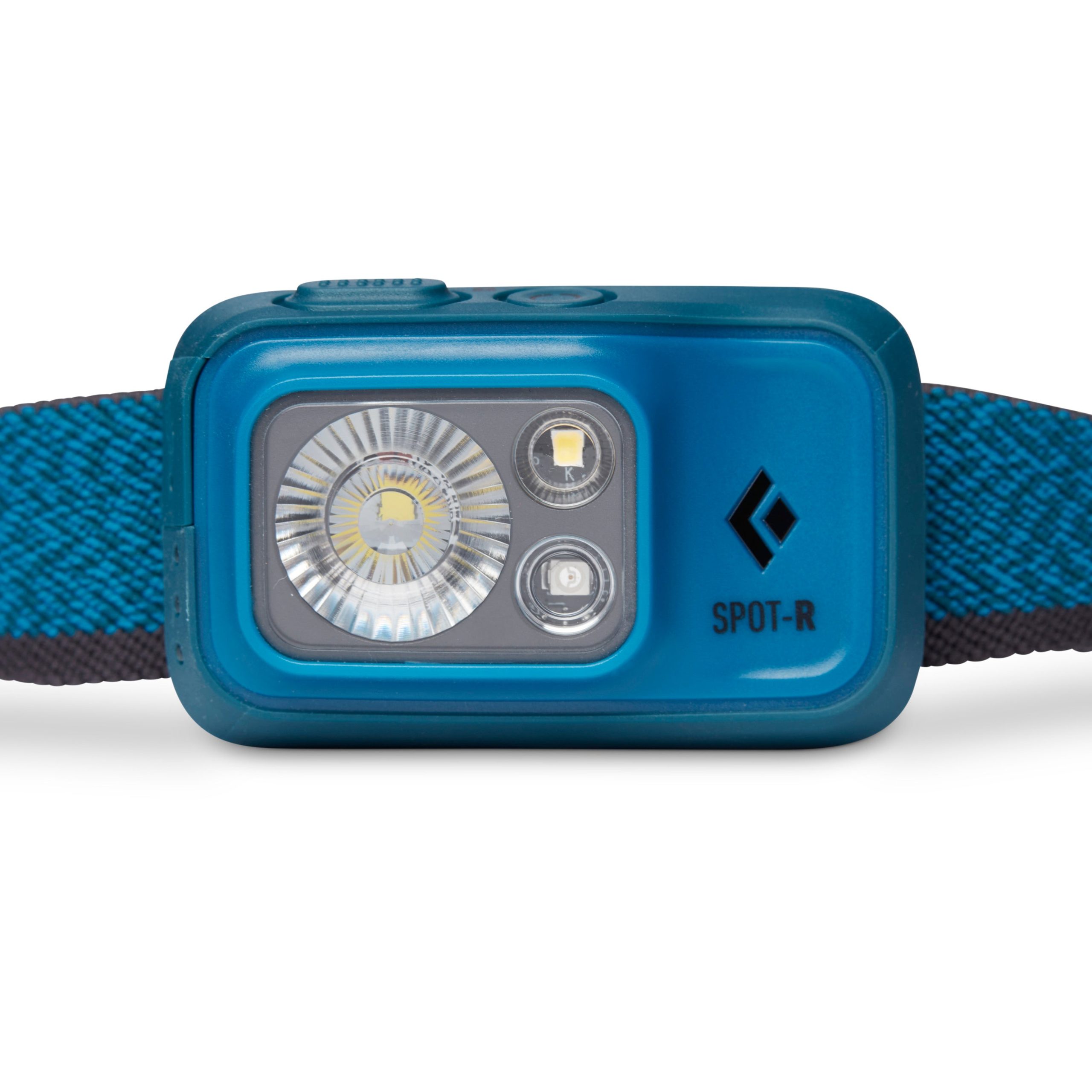 Spot 400-R Headlamp - Image 4