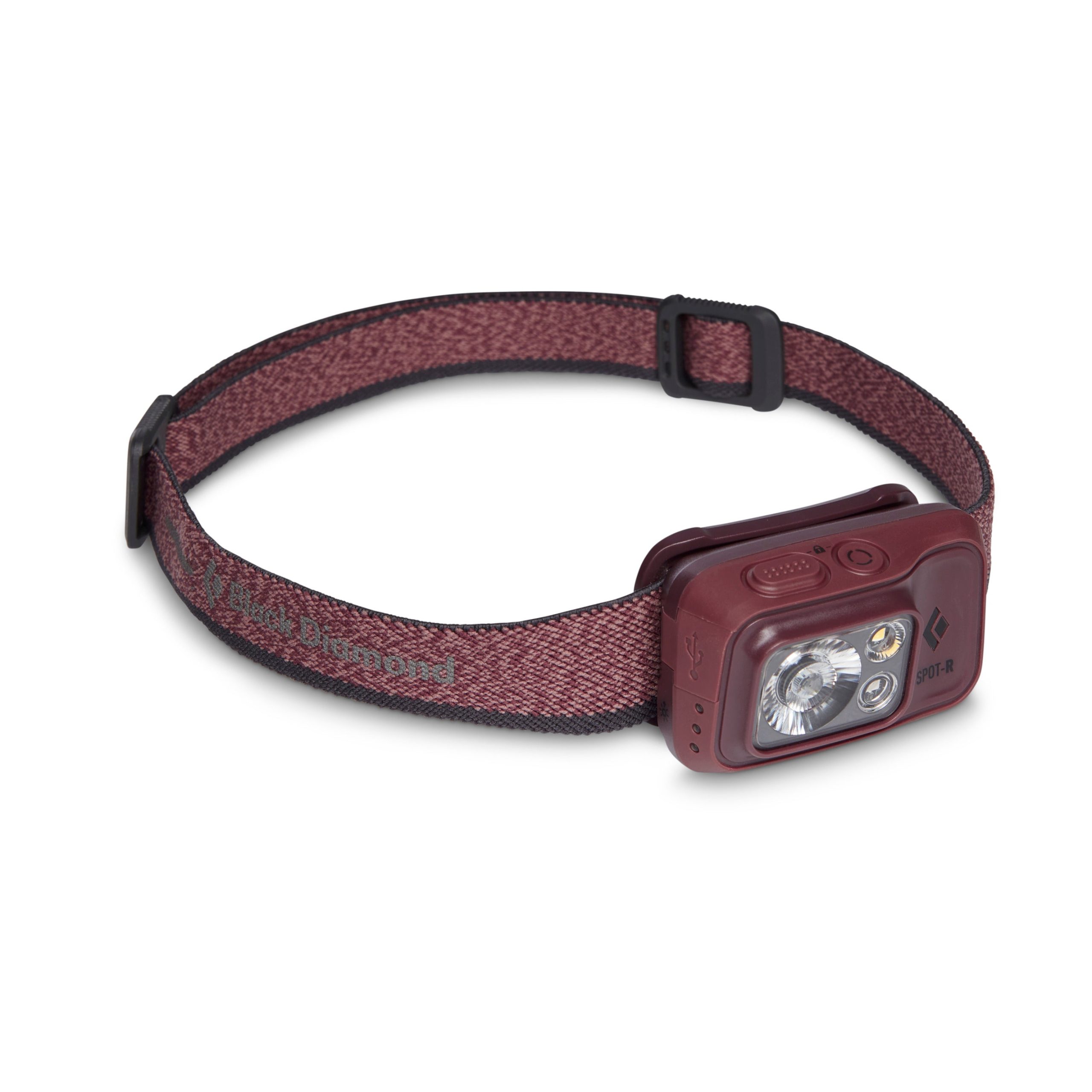 Spot 400-R Headlamp - Image 6