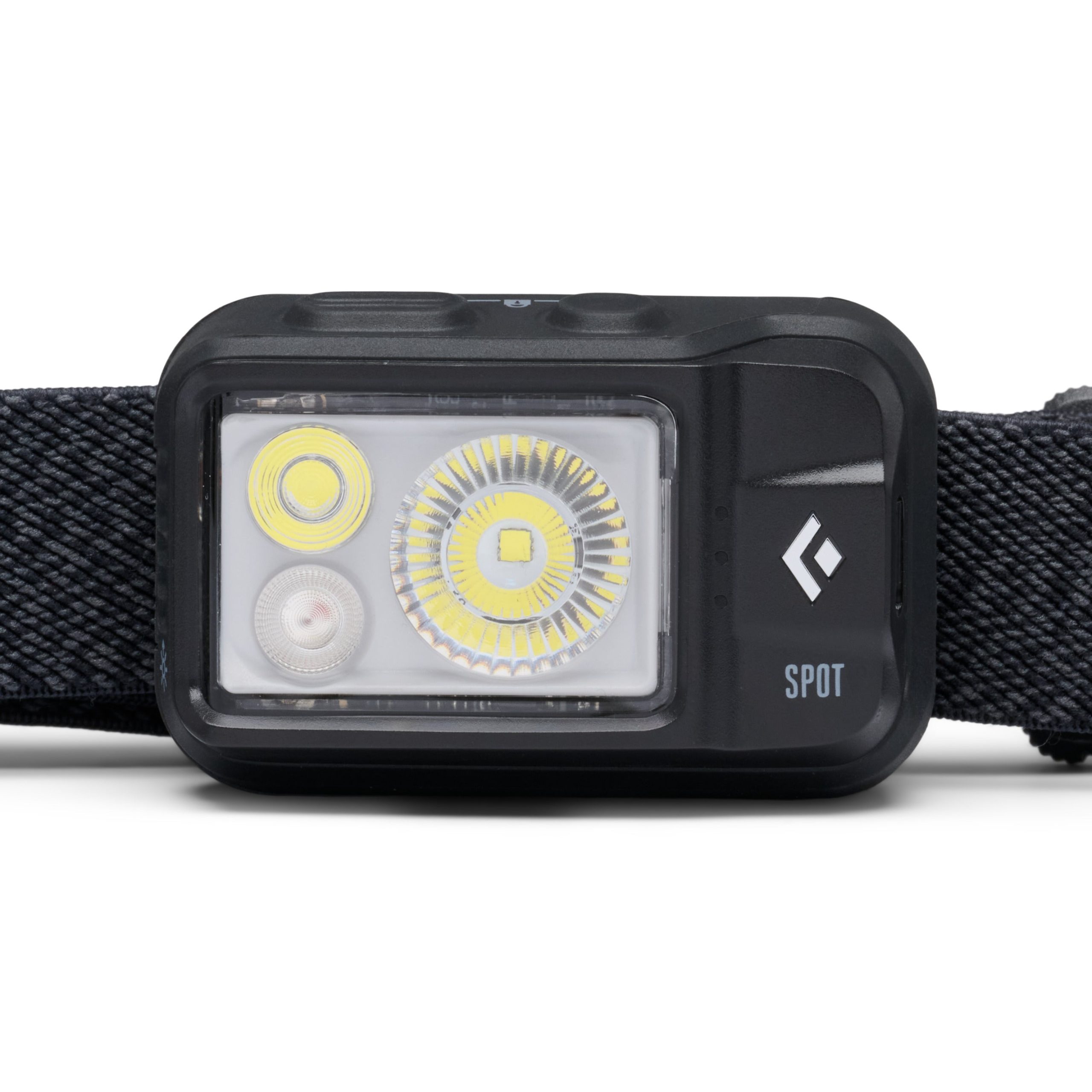 Spot Headlamp - Image 18