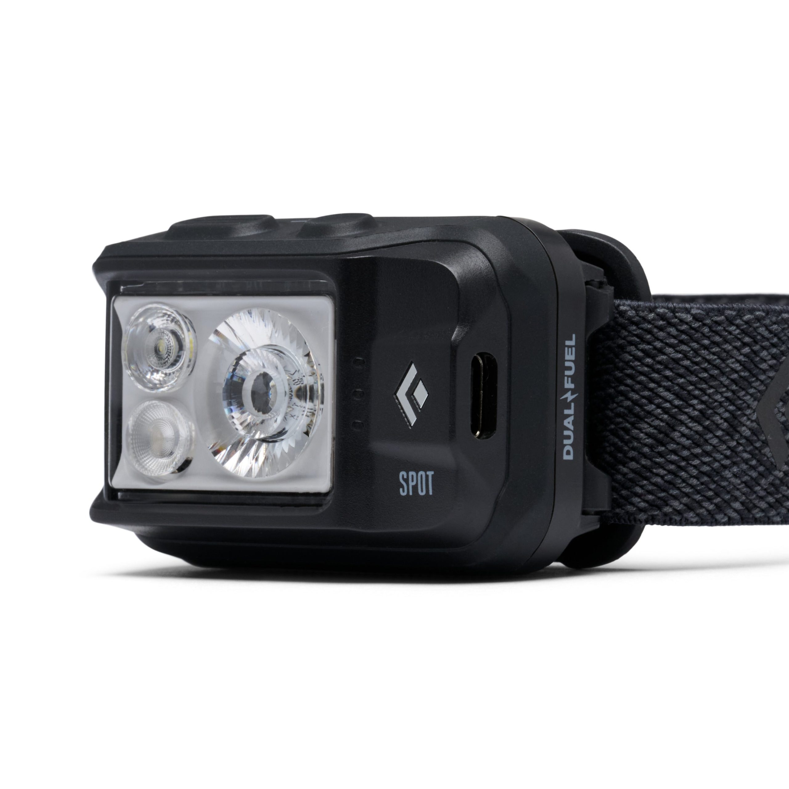 Spot Headlamp - Image 19