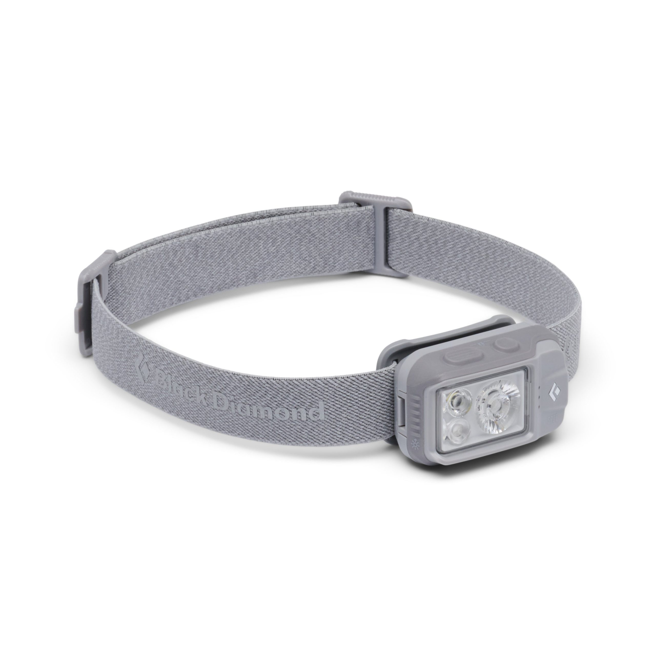 Spot Headlamp