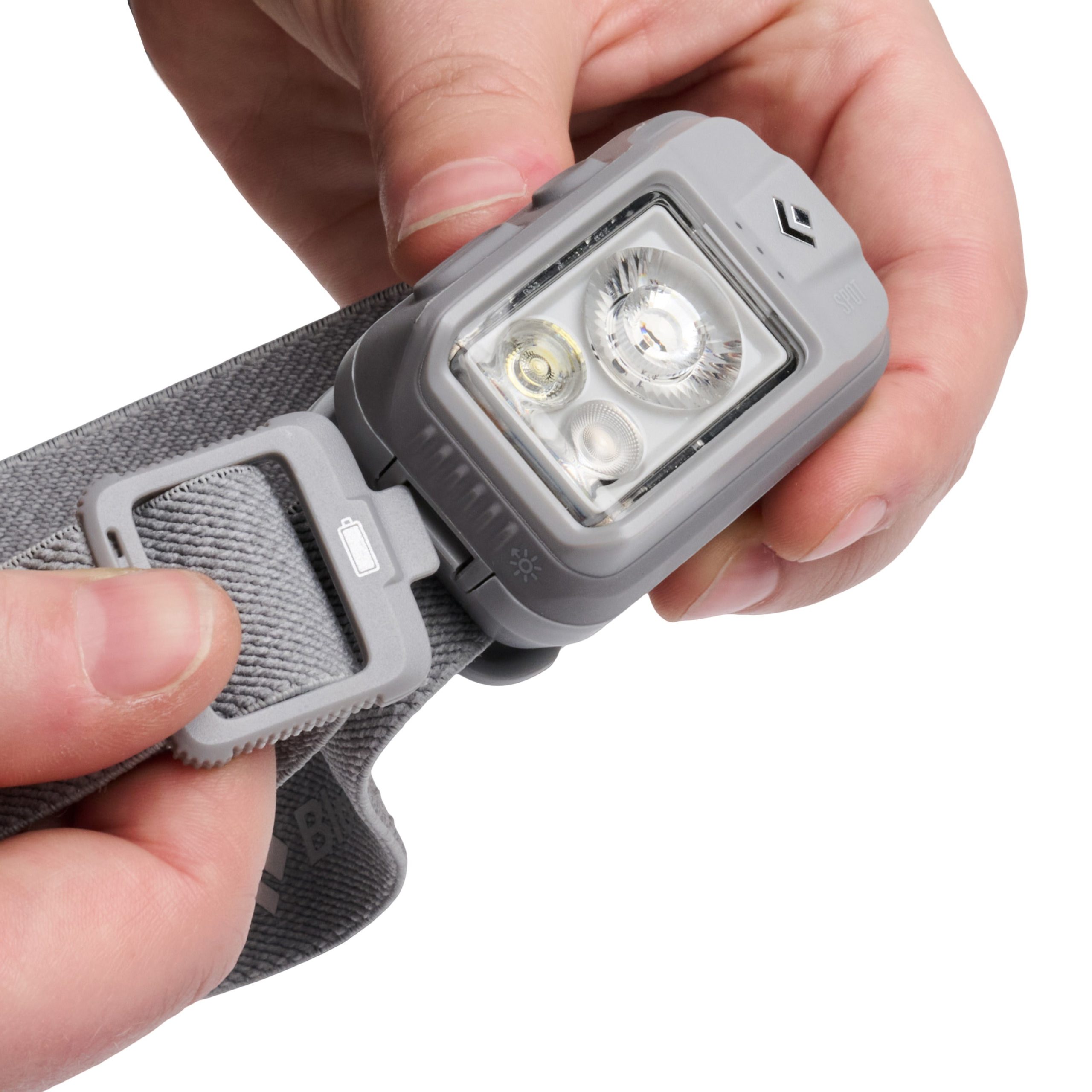 Spot Headlamp - Image 5
