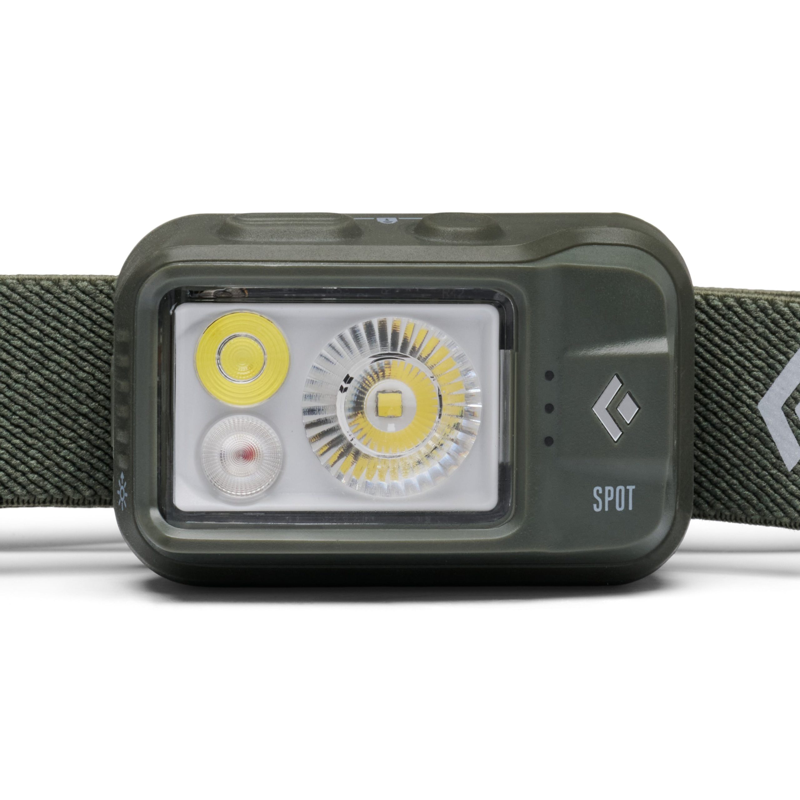 Spot Headlamp - Image 7