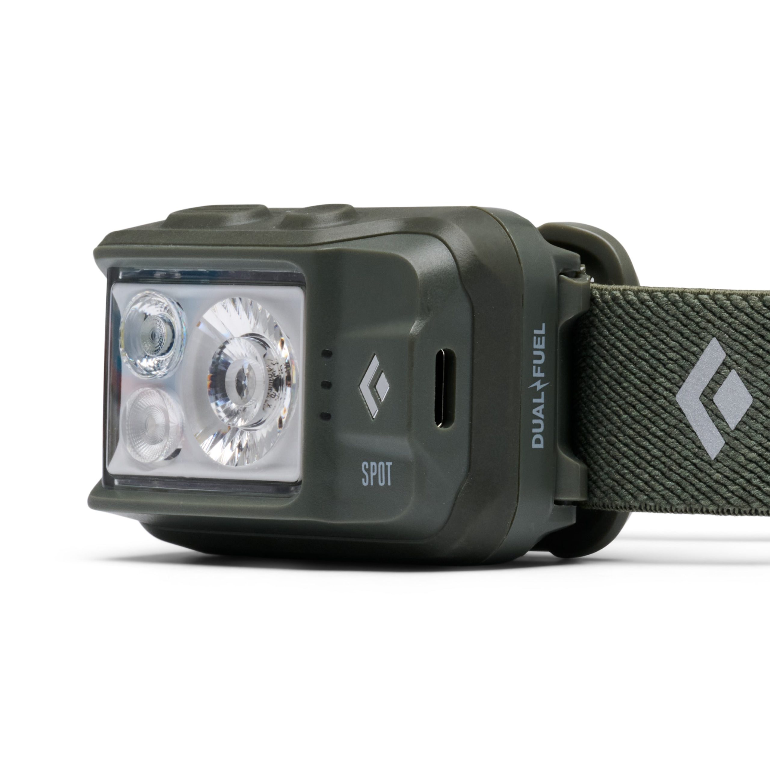 Spot Headlamp - Image 8