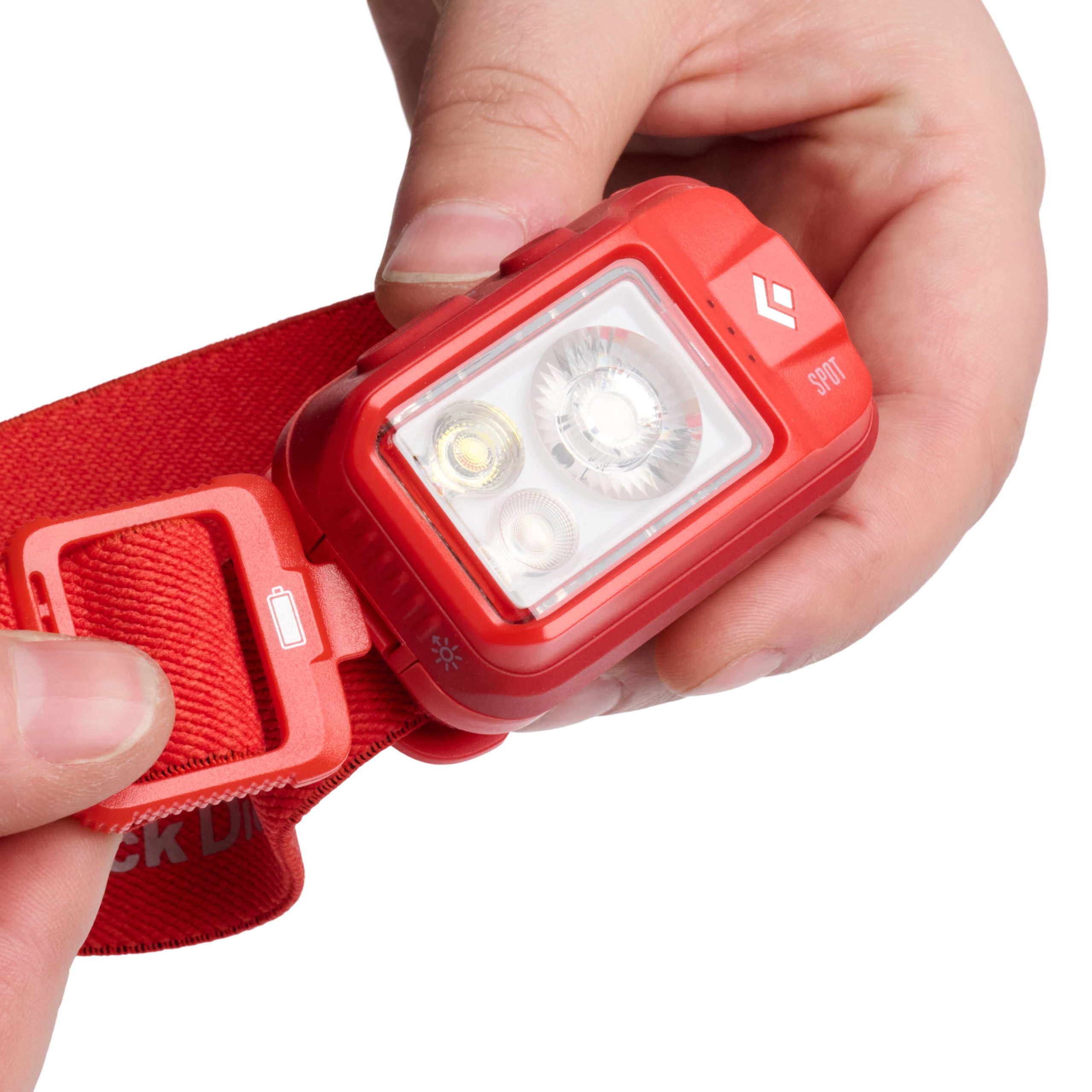 Spot Headlamp - Image 16