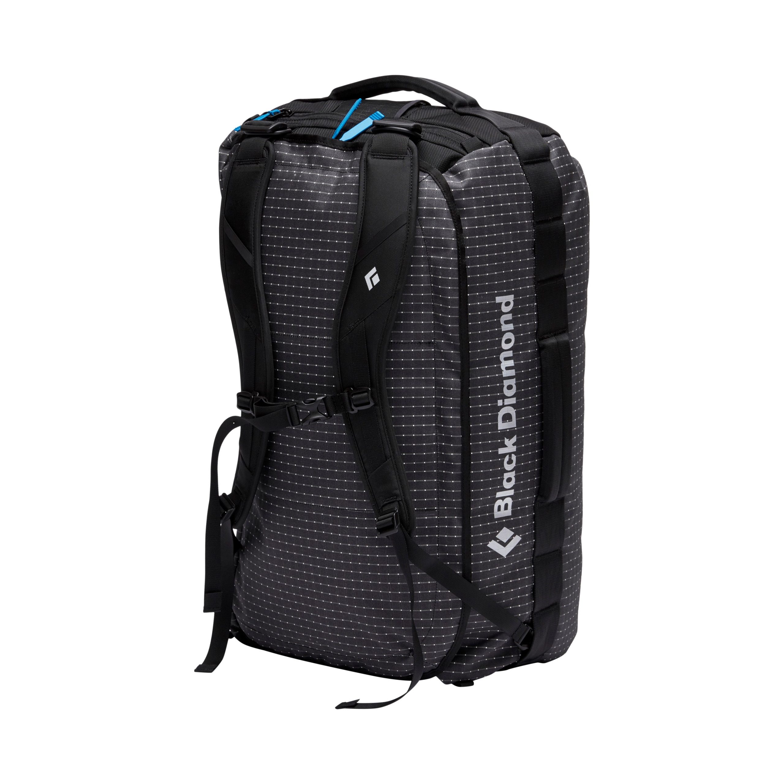 Stonehauler 60 L Duffel - Image 4