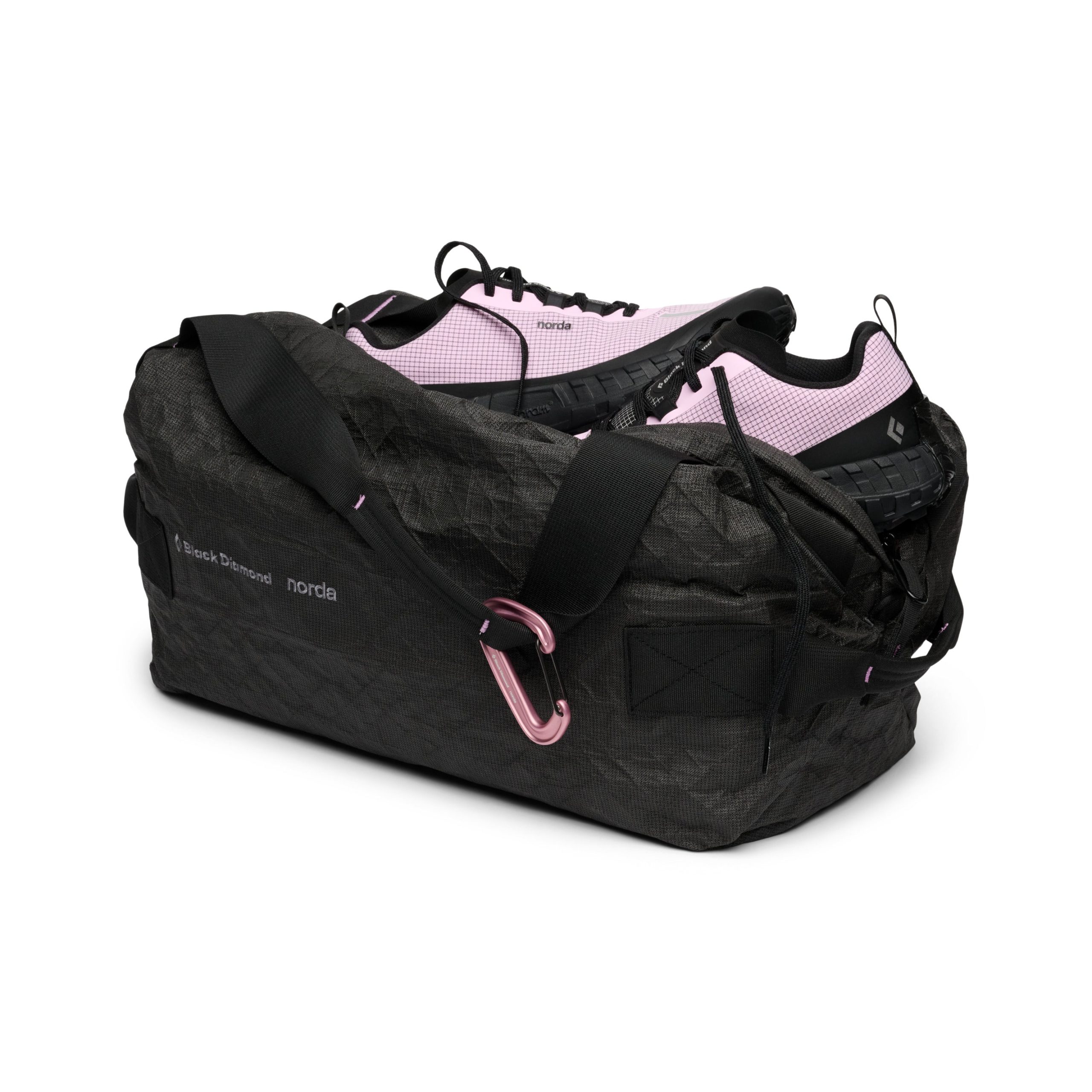 BD X norda Mission 30 L Duffel - Image 10