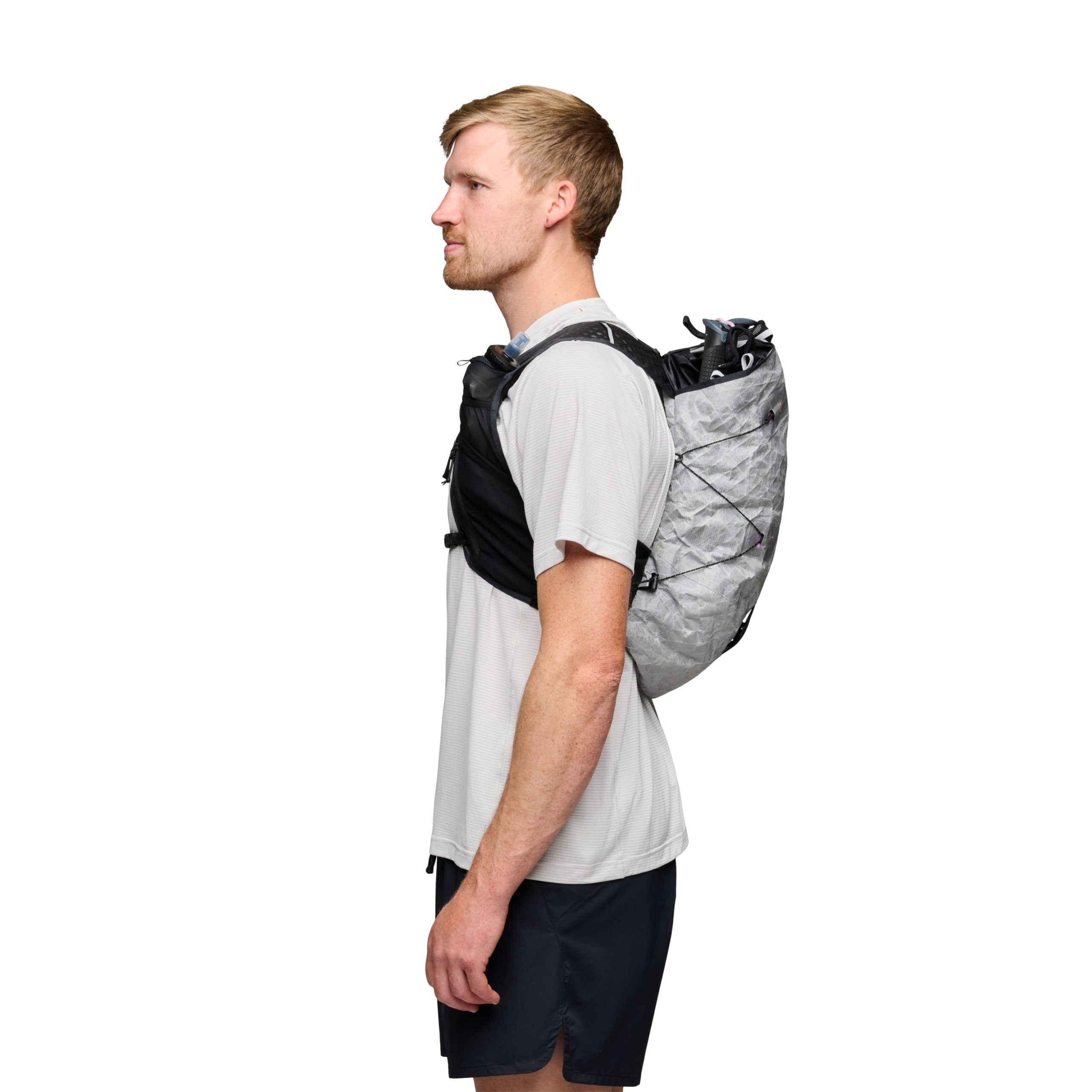 BD X norda Distance 15 Backpack - Image 5