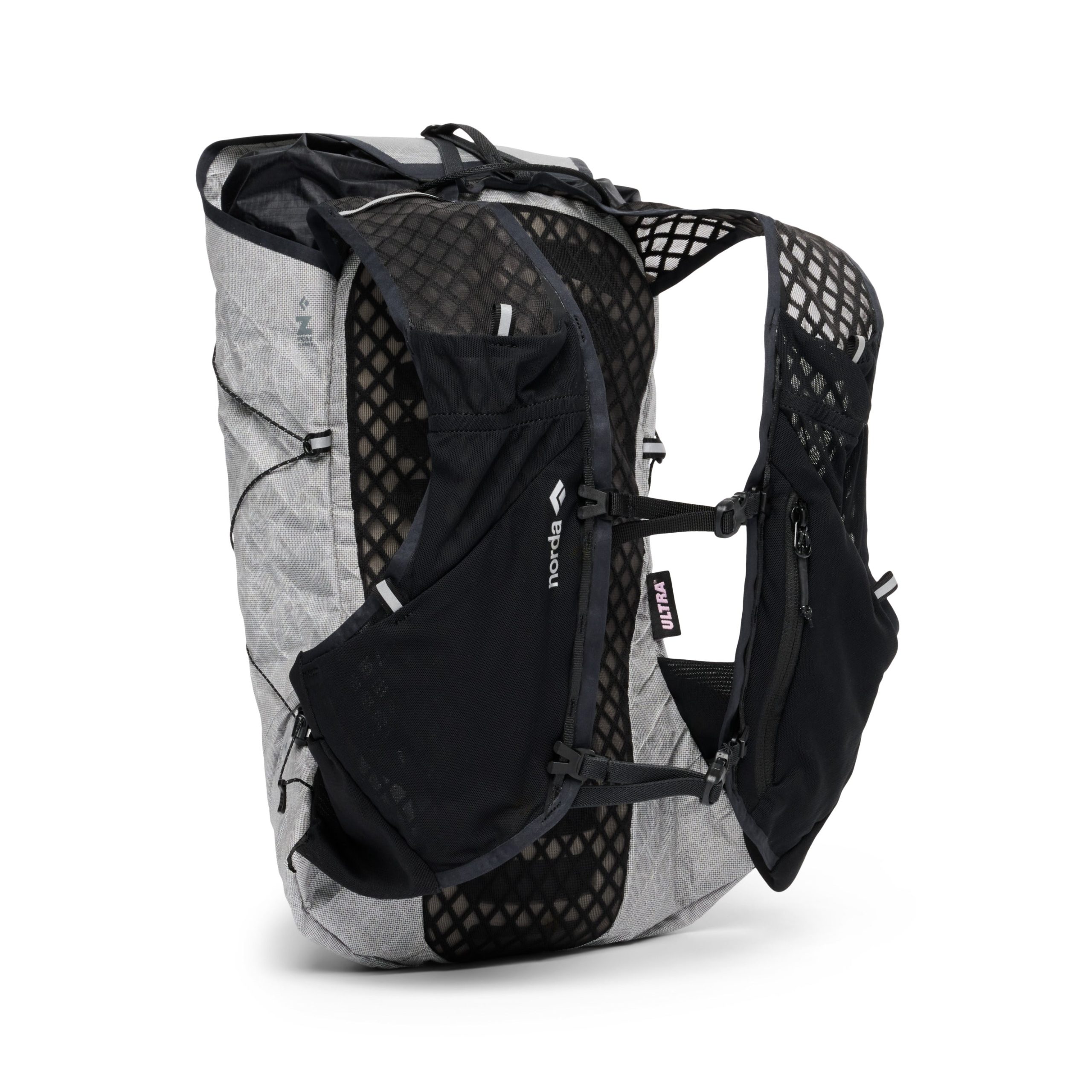 Women's BD X norda Distance 15 Backpack - Image 3