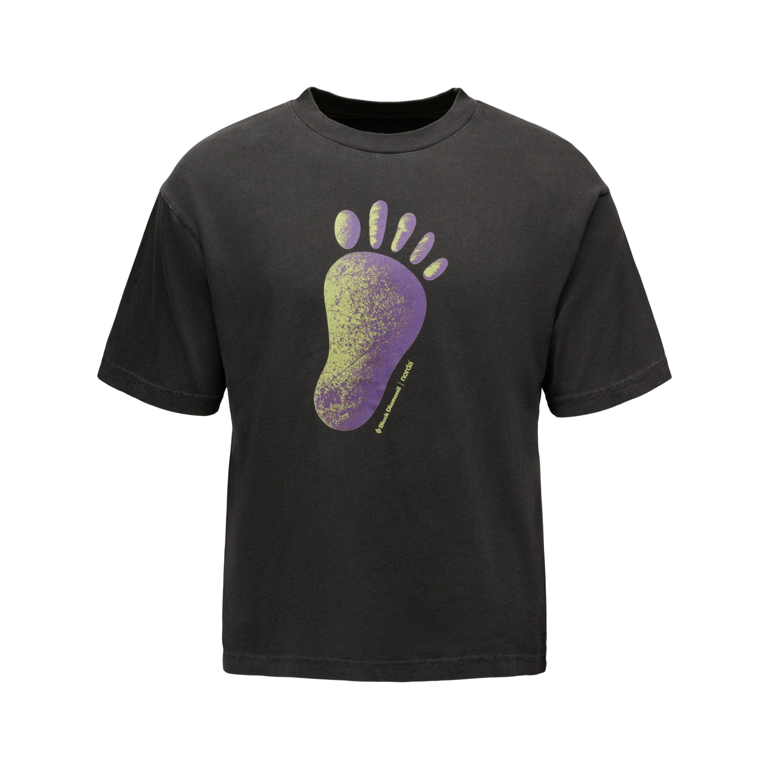 BD X norda Short Sleeve Tee - Image 22