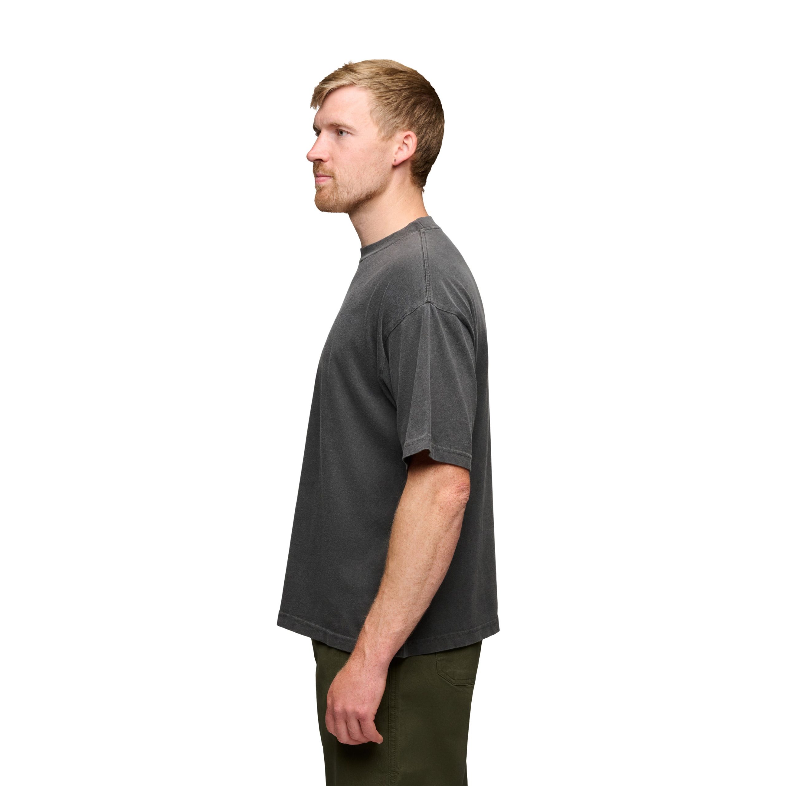 BD X norda Short Sleeve Tee - Image 4