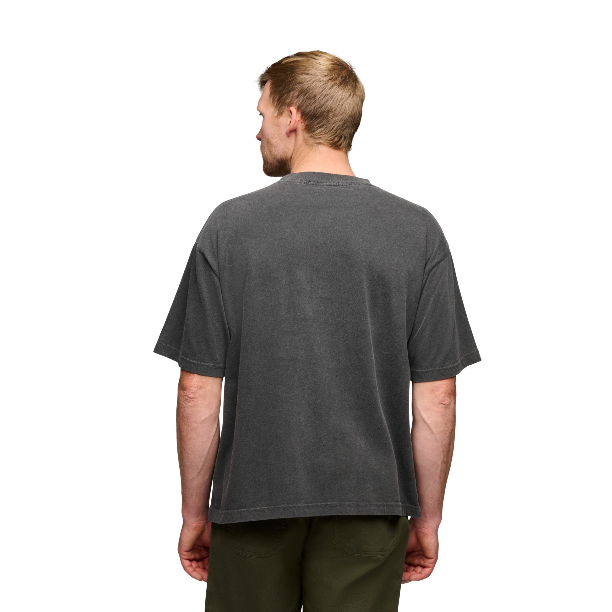 BD X norda Short Sleeve Tee - Image 6