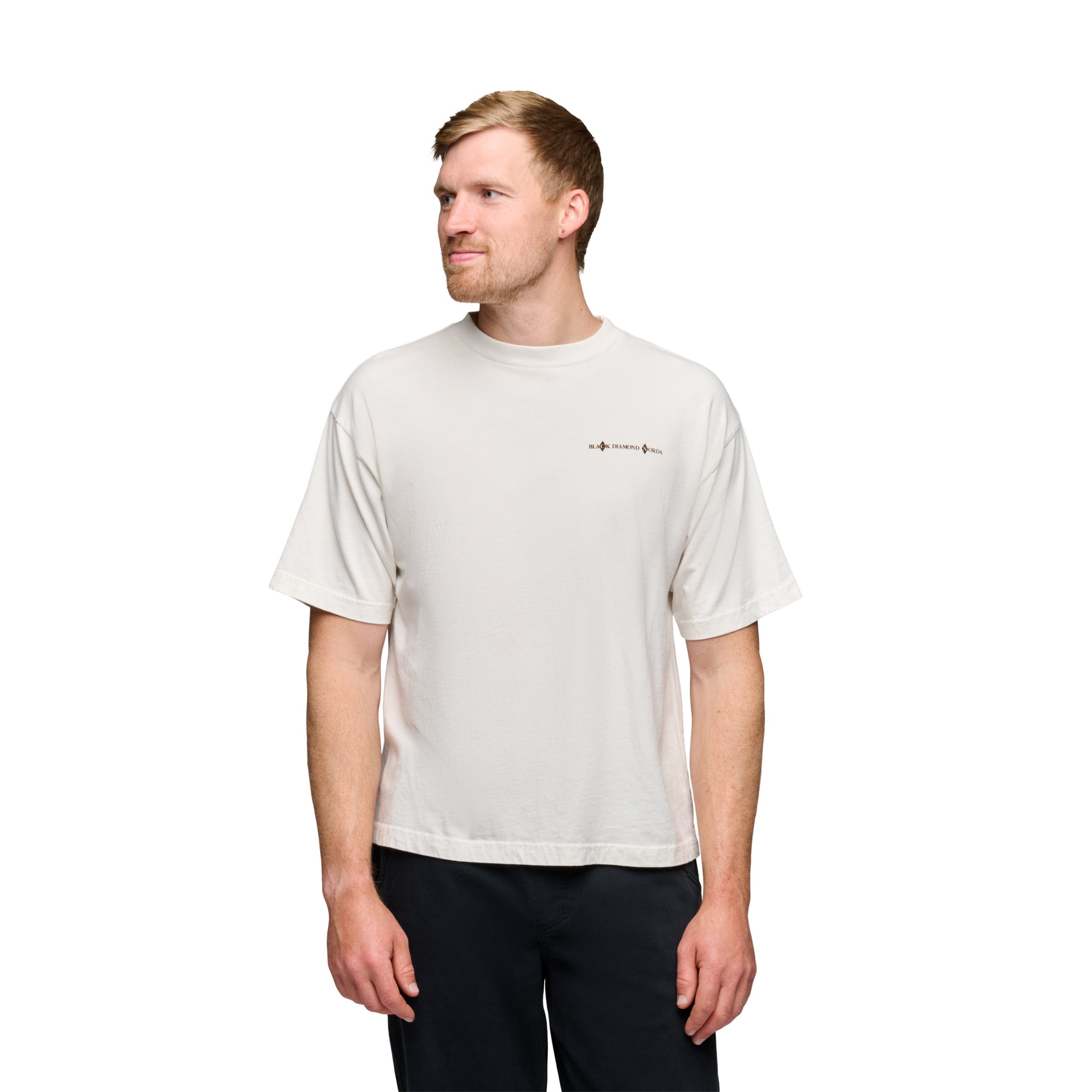 BD X norda Short Sleeve Tee - Image 8