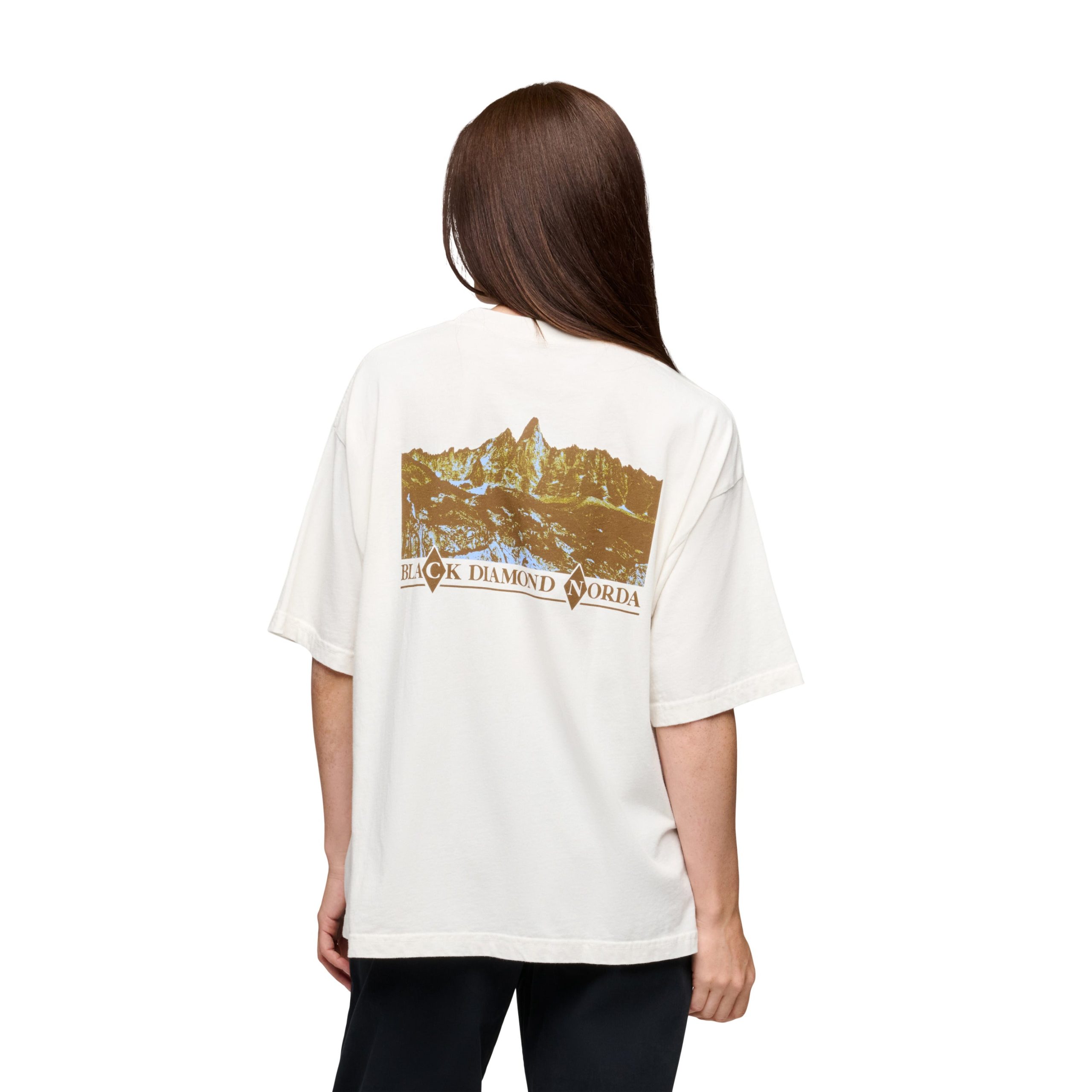 BD X norda Short Sleeve Tee - Image 13
