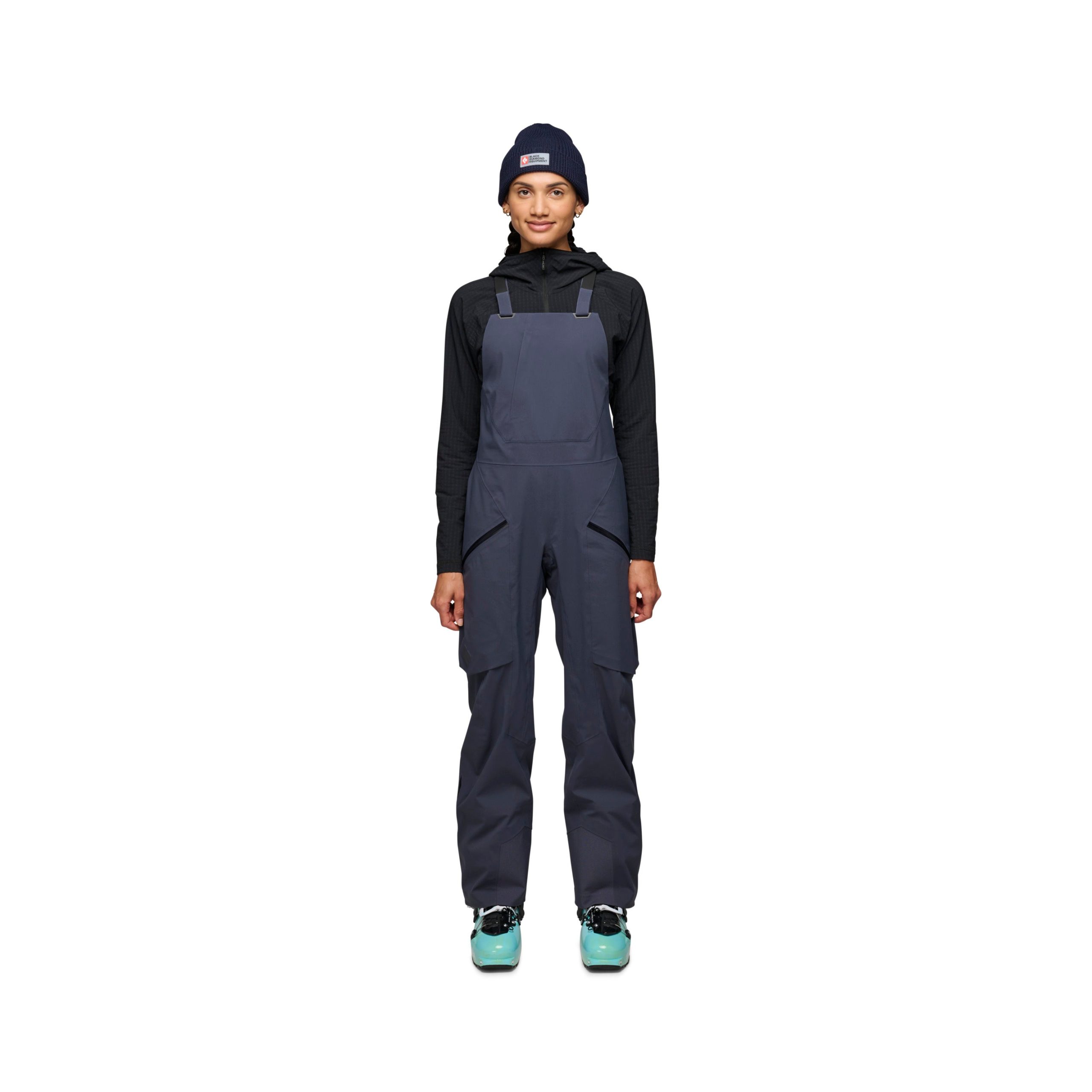Women's Factor Bibs - Image 2