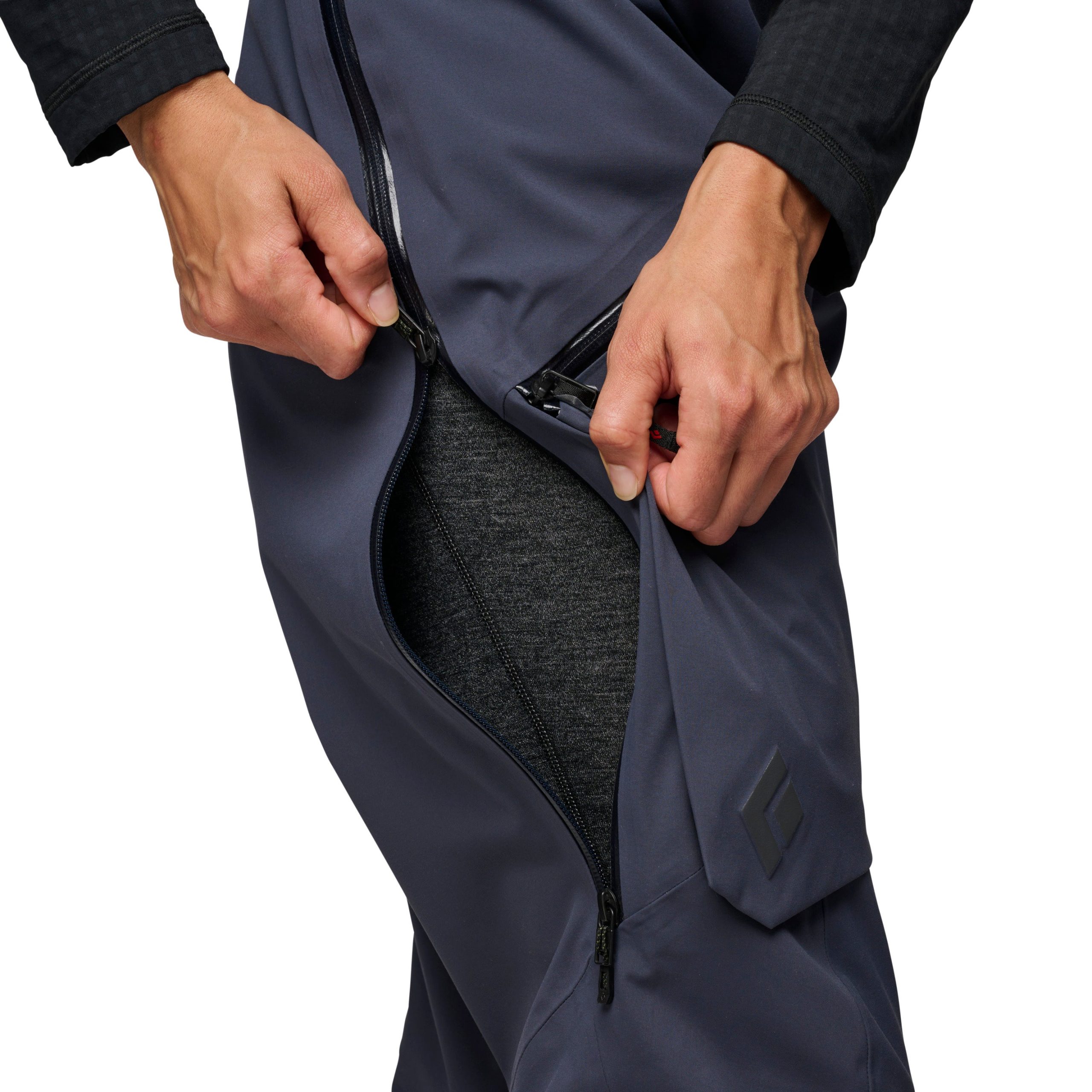 Women's Factor Bibs - Image 6