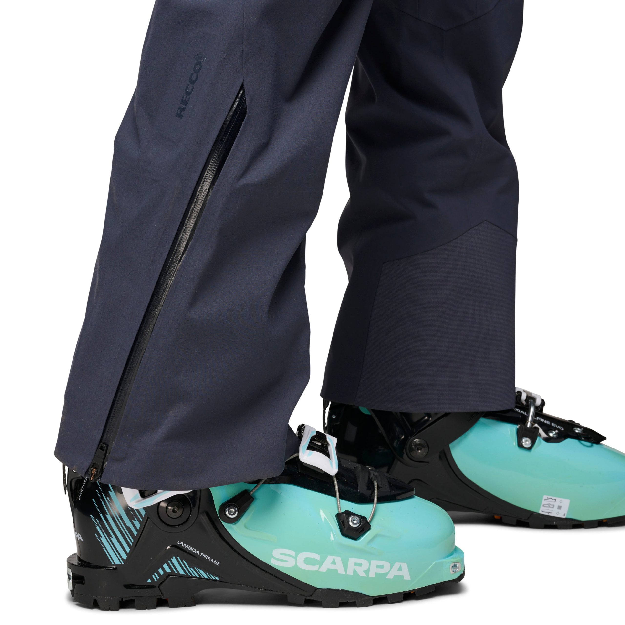 Women's Factor Bibs - Image 8