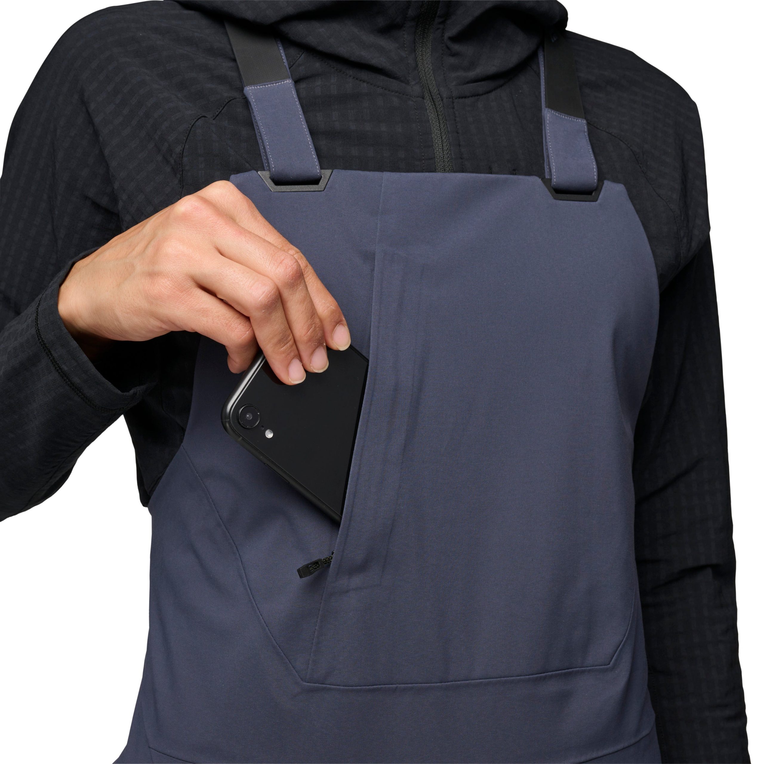 Women's Factor Bibs - Image 10