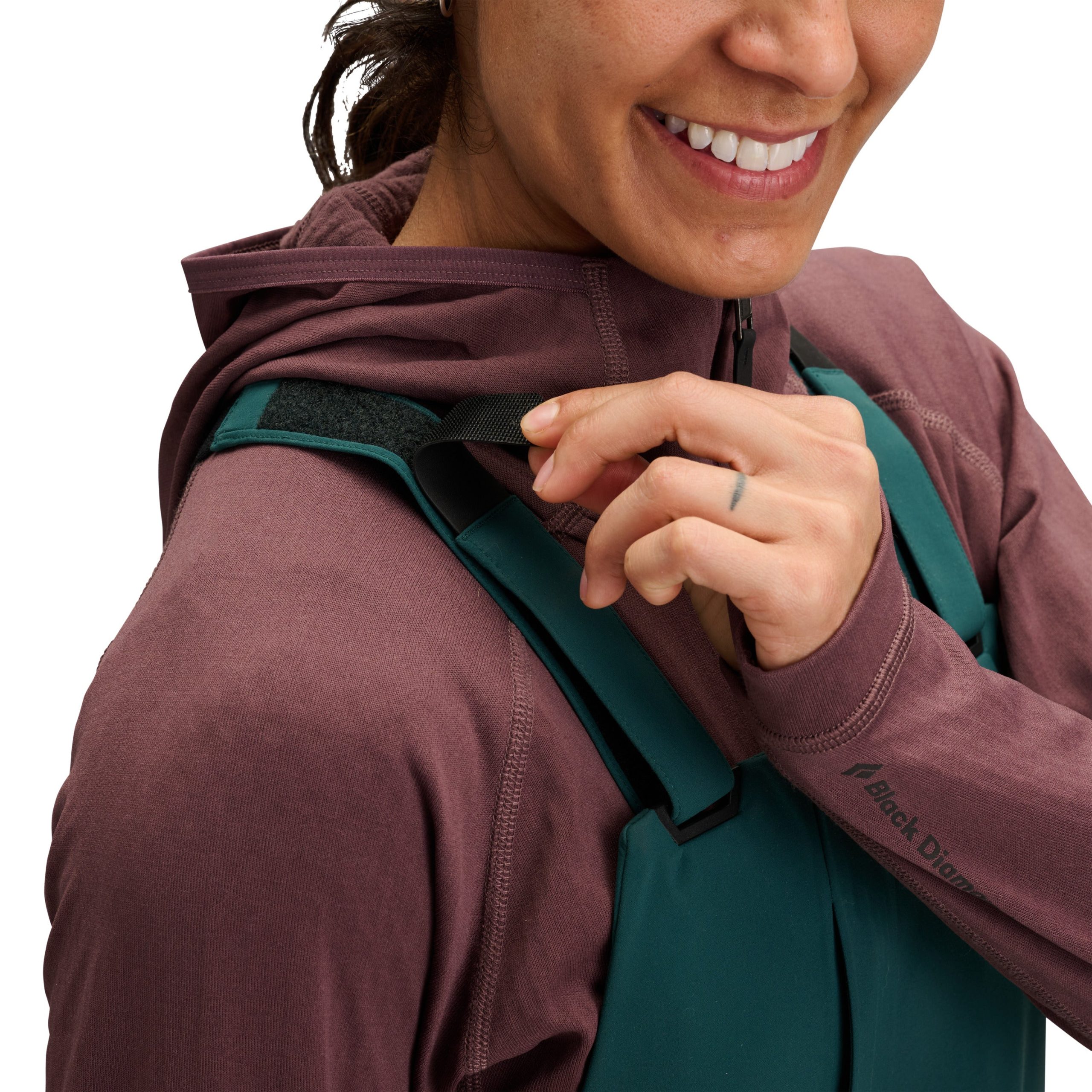 Women's Factor Bibs - Image 14