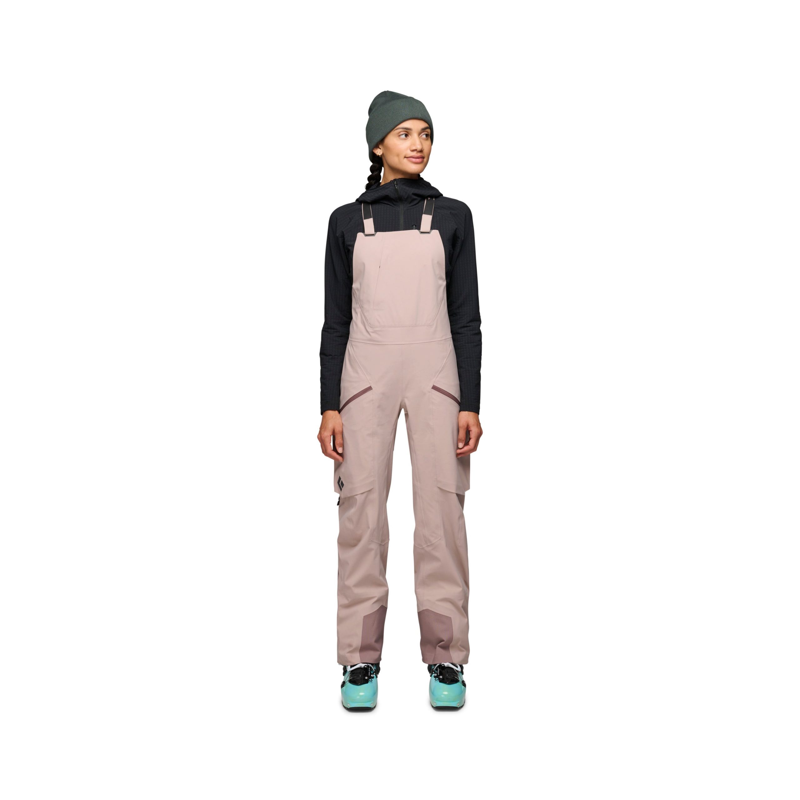 Women's Factor Bibs - Image 20