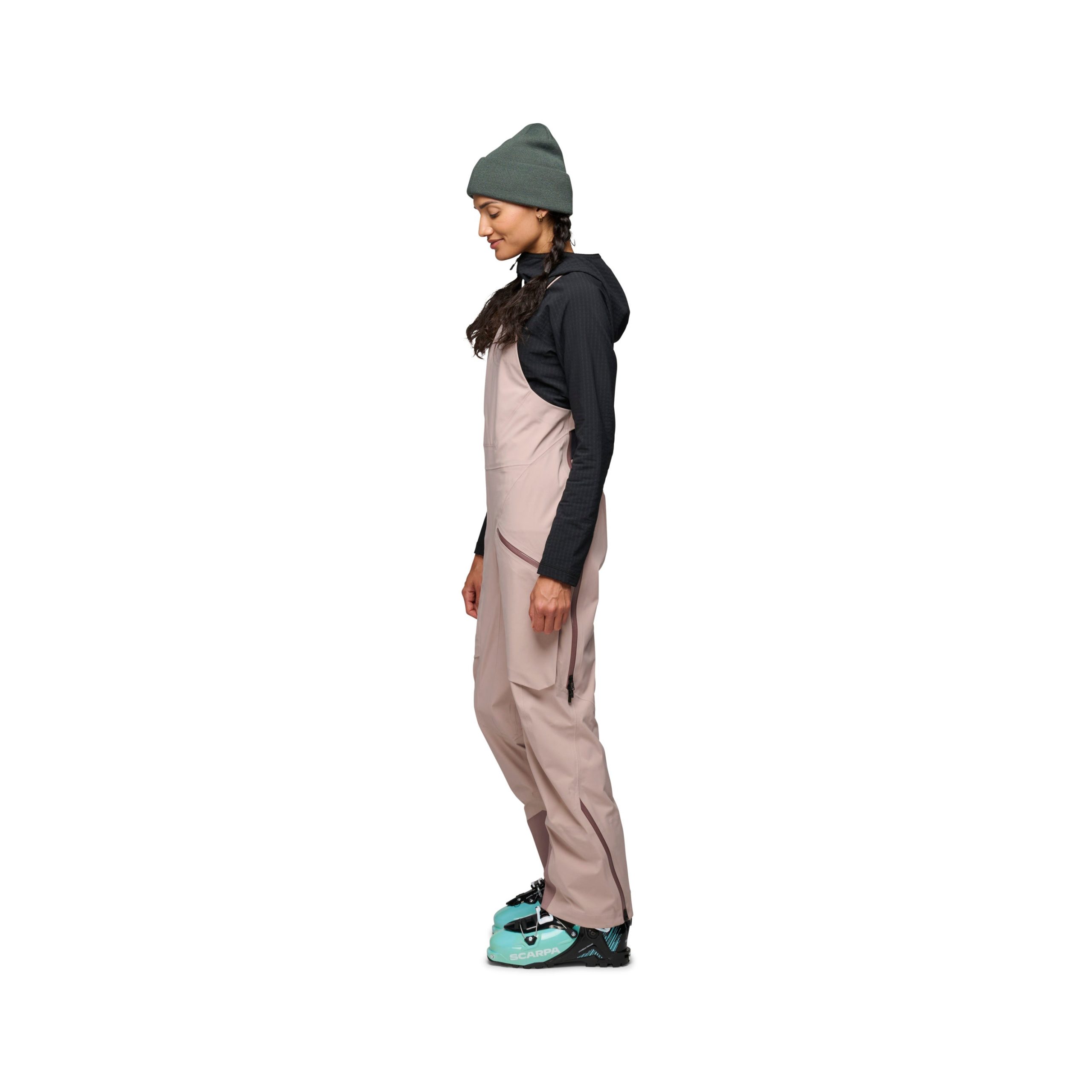 Women's Factor Bibs - Image 21