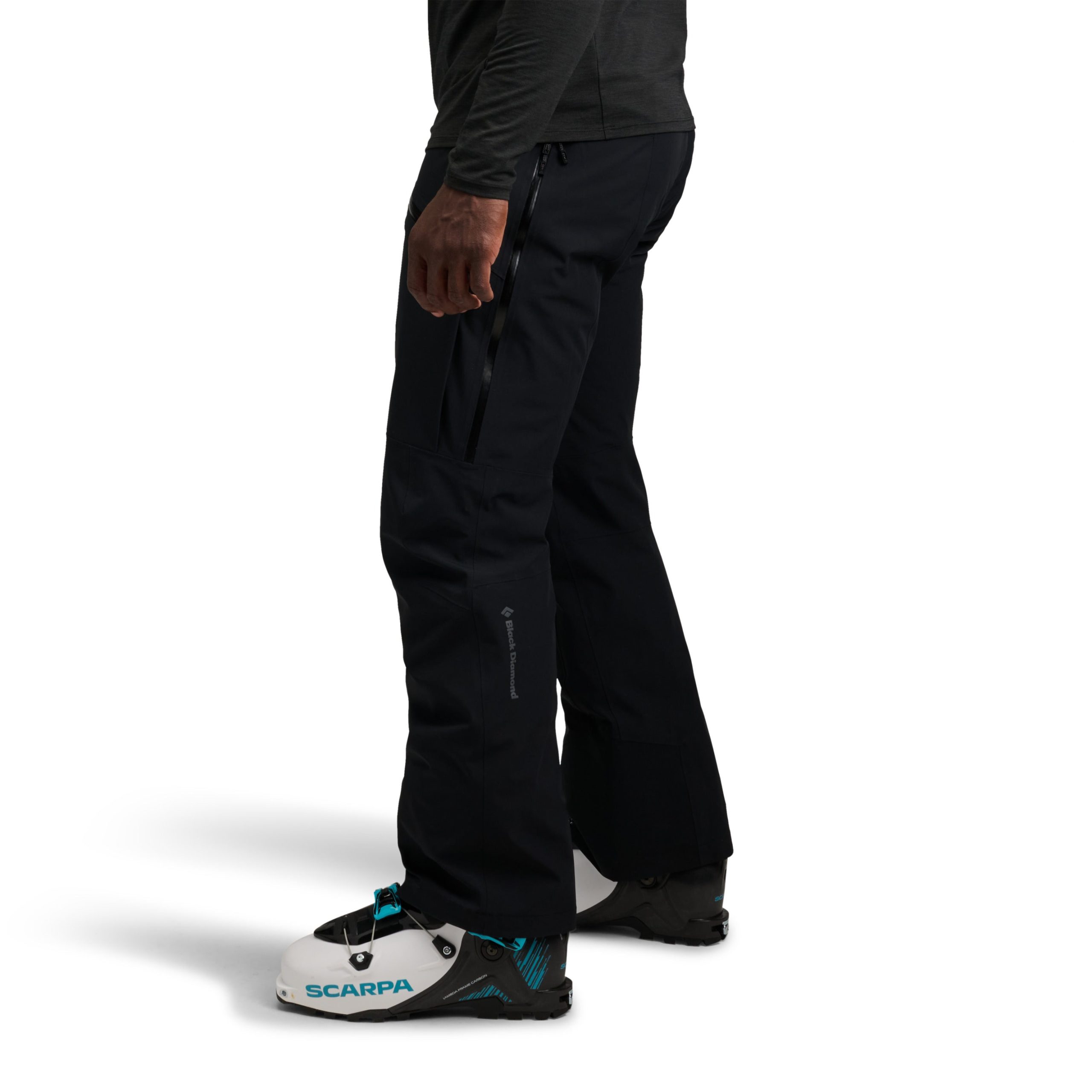 Men's Recon Stretch Pants - Past Season - Image 2
