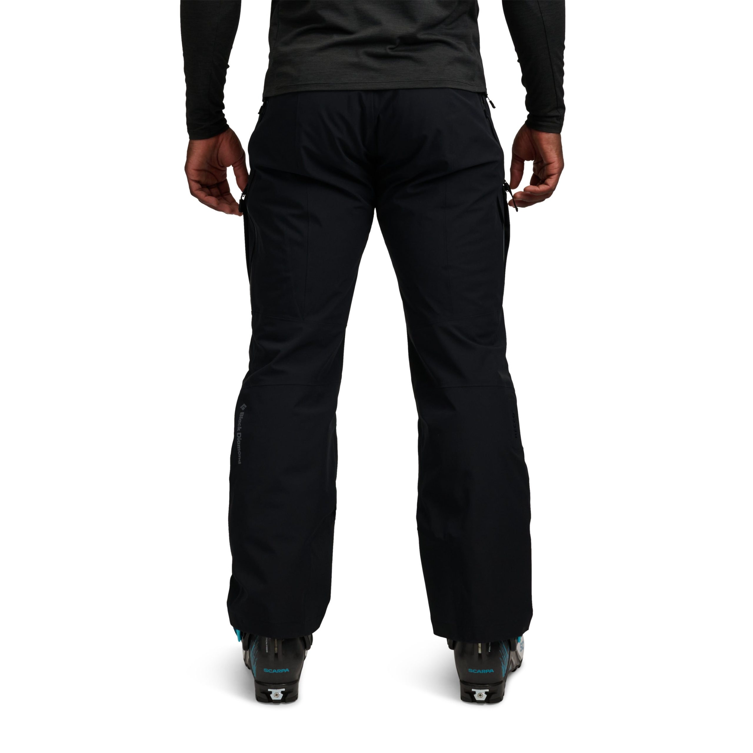 Men's Recon Stretch Pants - Past Season - Image 3