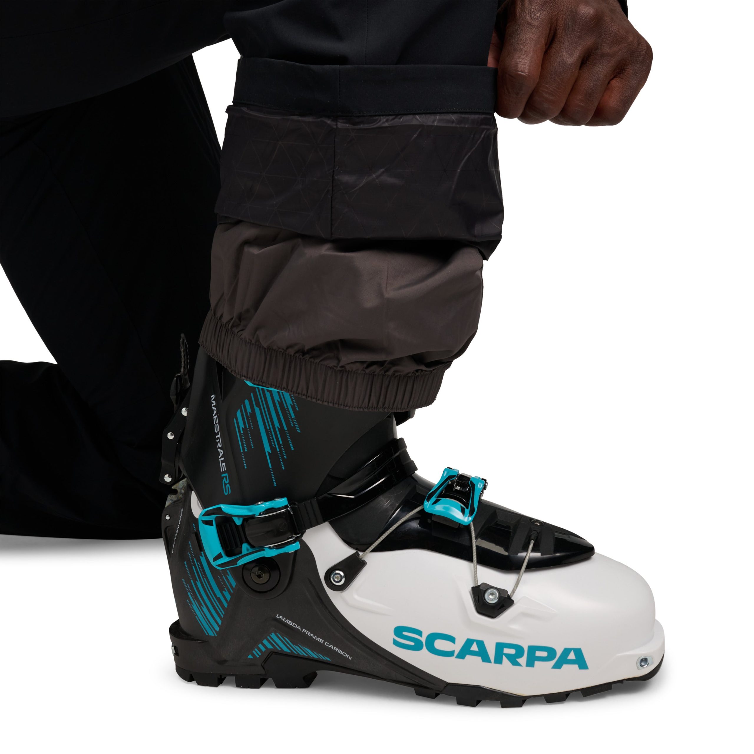 Men's Recon Stretch Pants - Past Season - Image 7