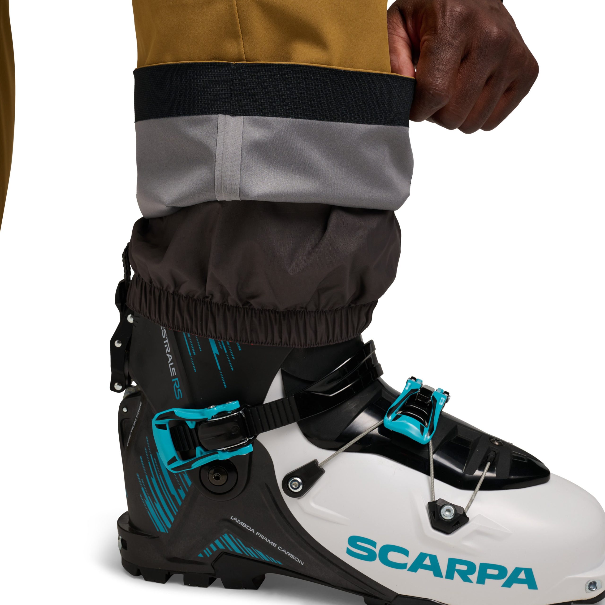 Men's Recon Stretch Pants - Past Season - Image 14
