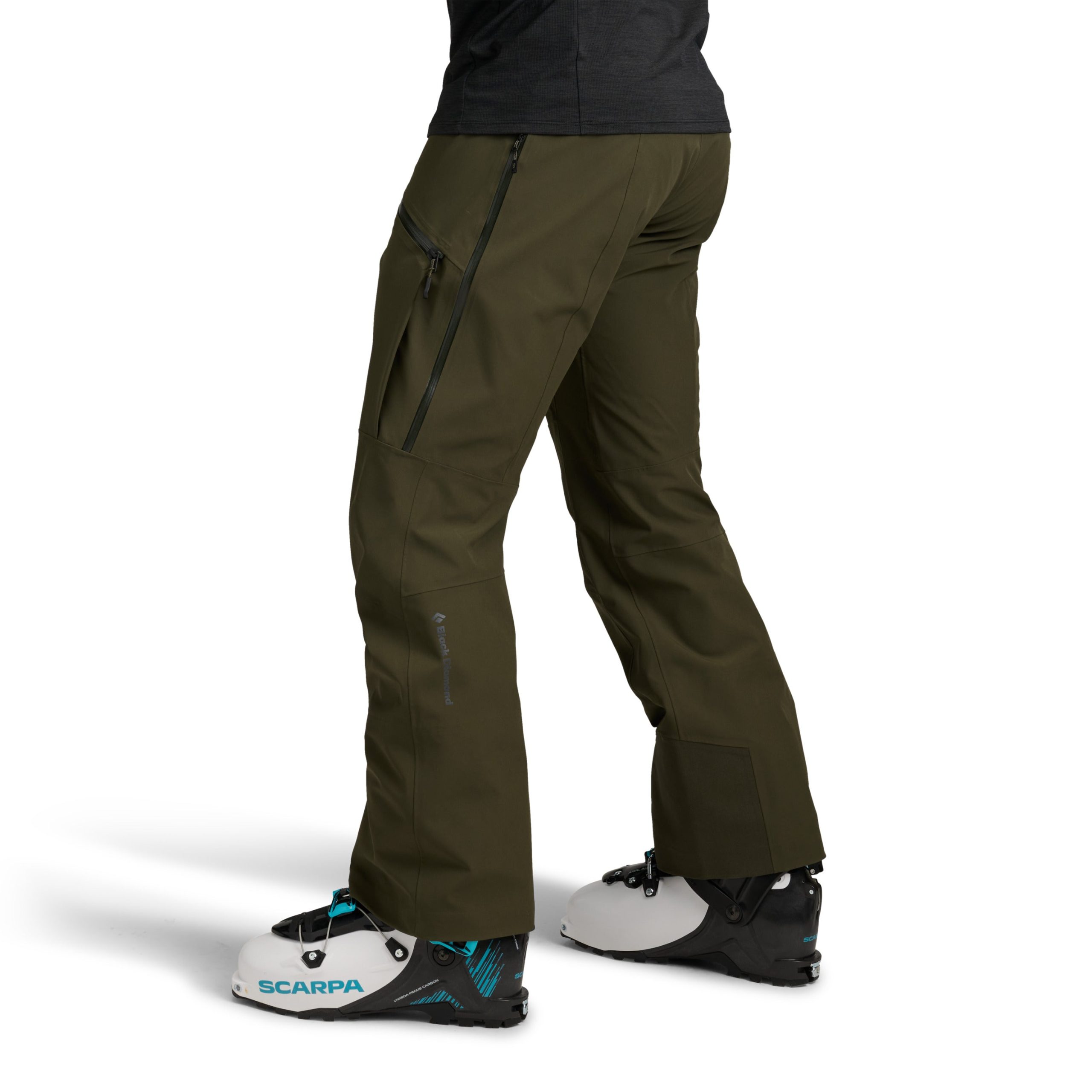 Men's Recon Stretch Pants - Past Season - Image 16