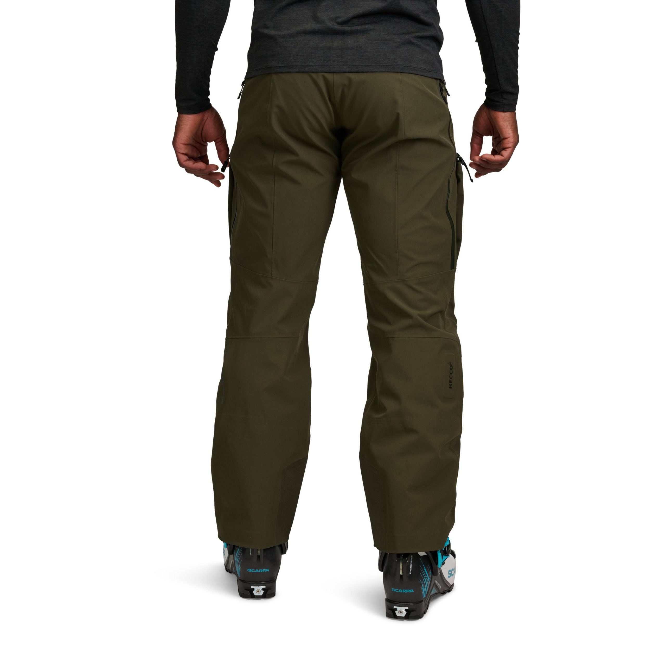 Men's Recon Stretch Pants - Past Season - Image 17