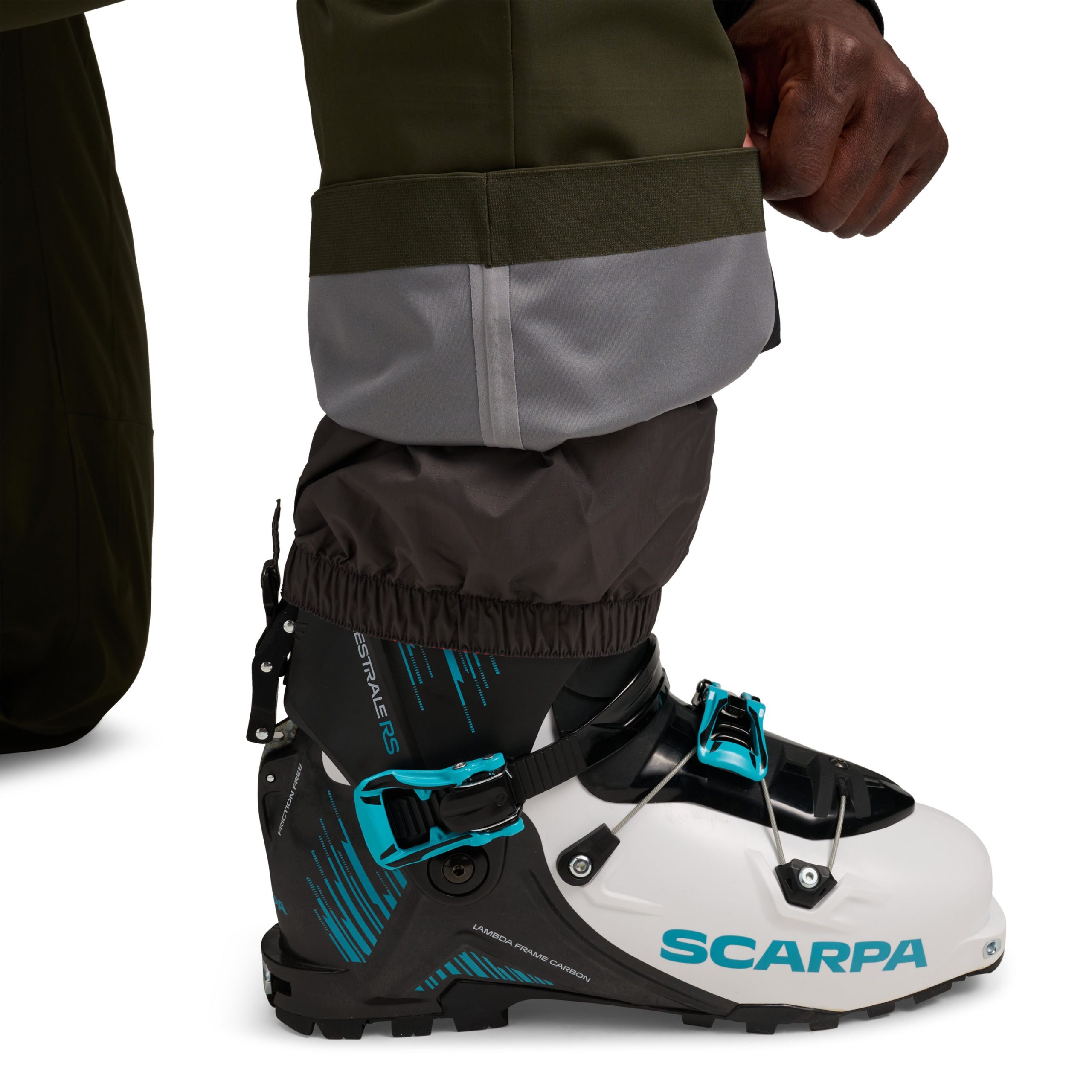 Men's Recon Stretch Pants - Past Season - Image 21