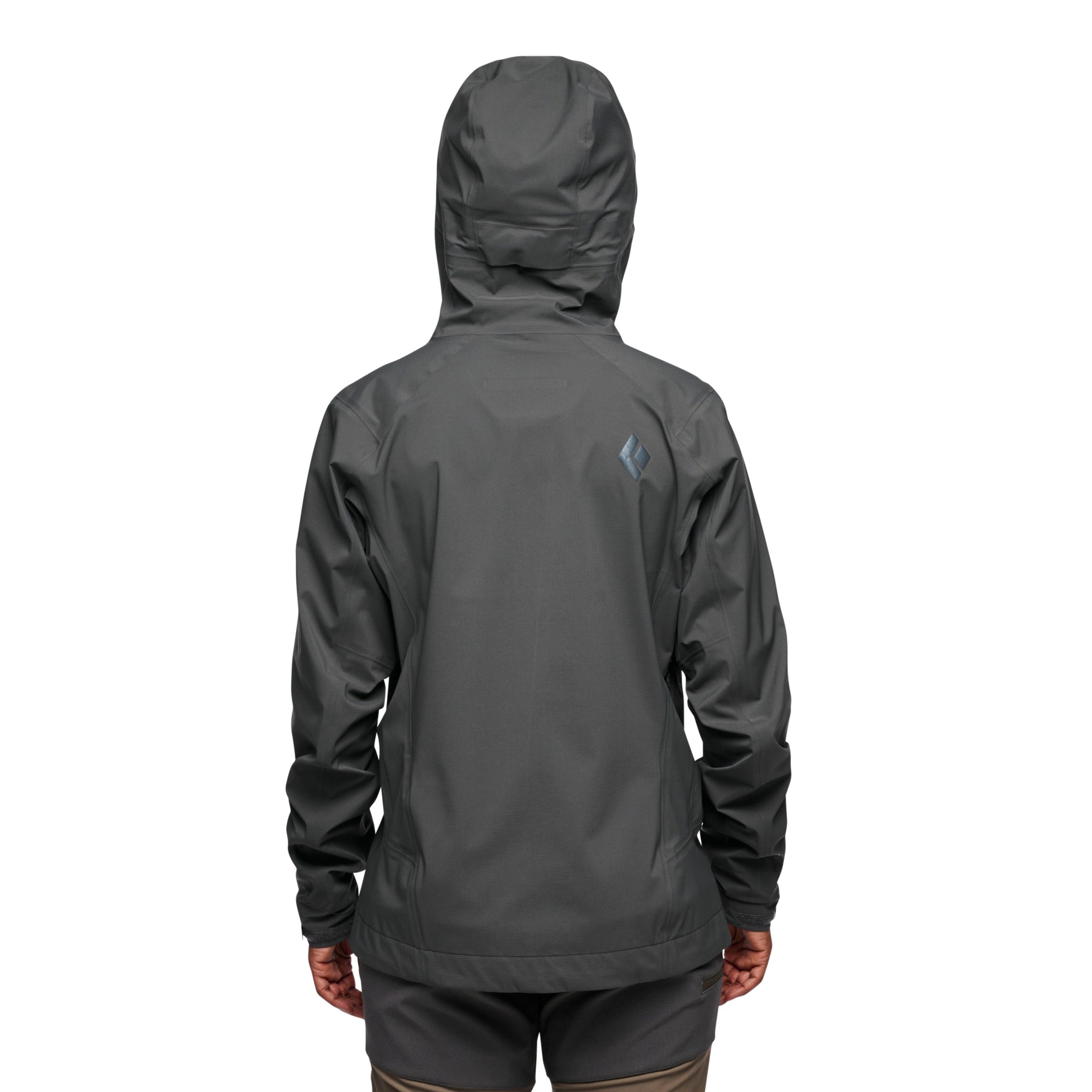 Women's Highline Stretch Shell - Image 5