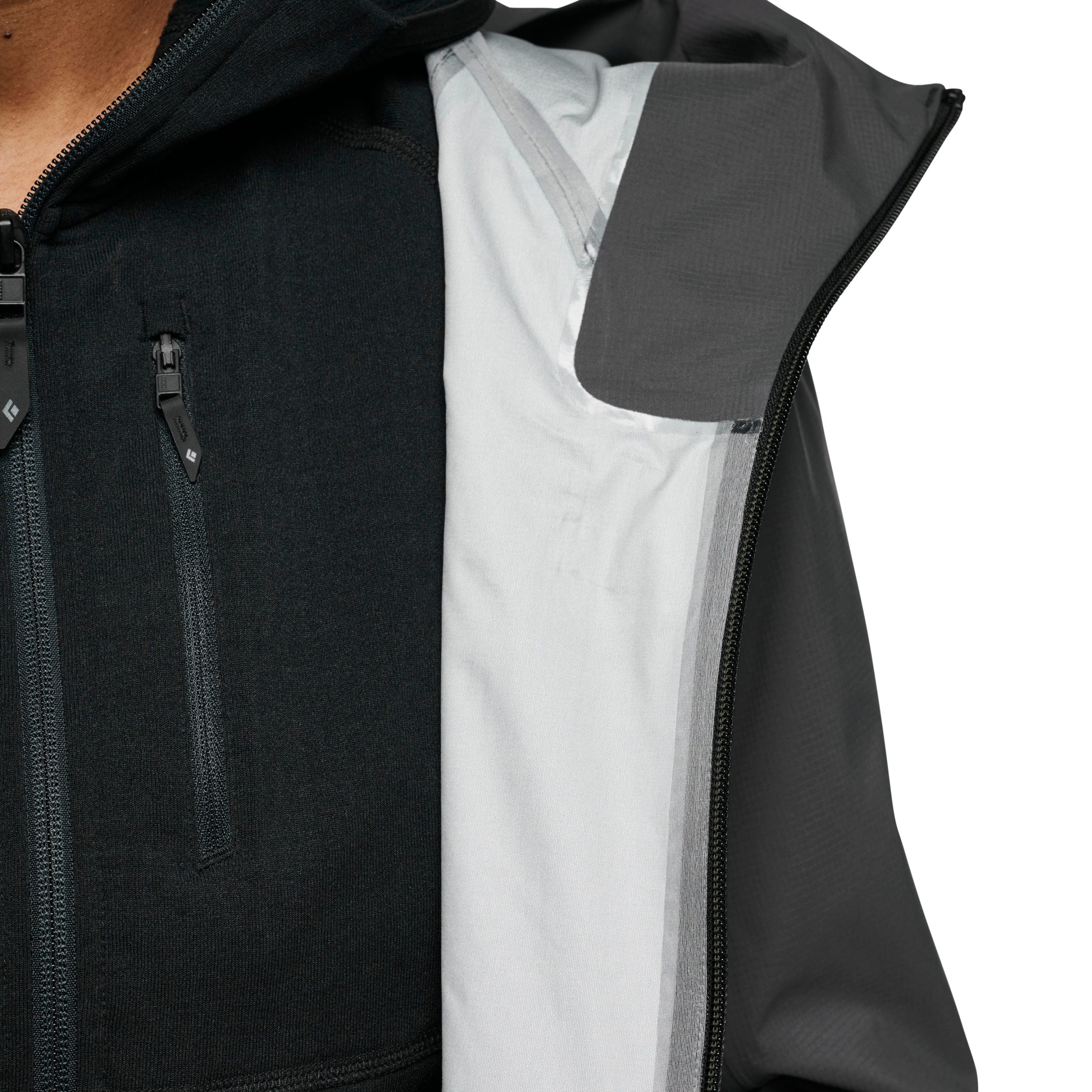 Women's Highline Stretch Shell - Image 11