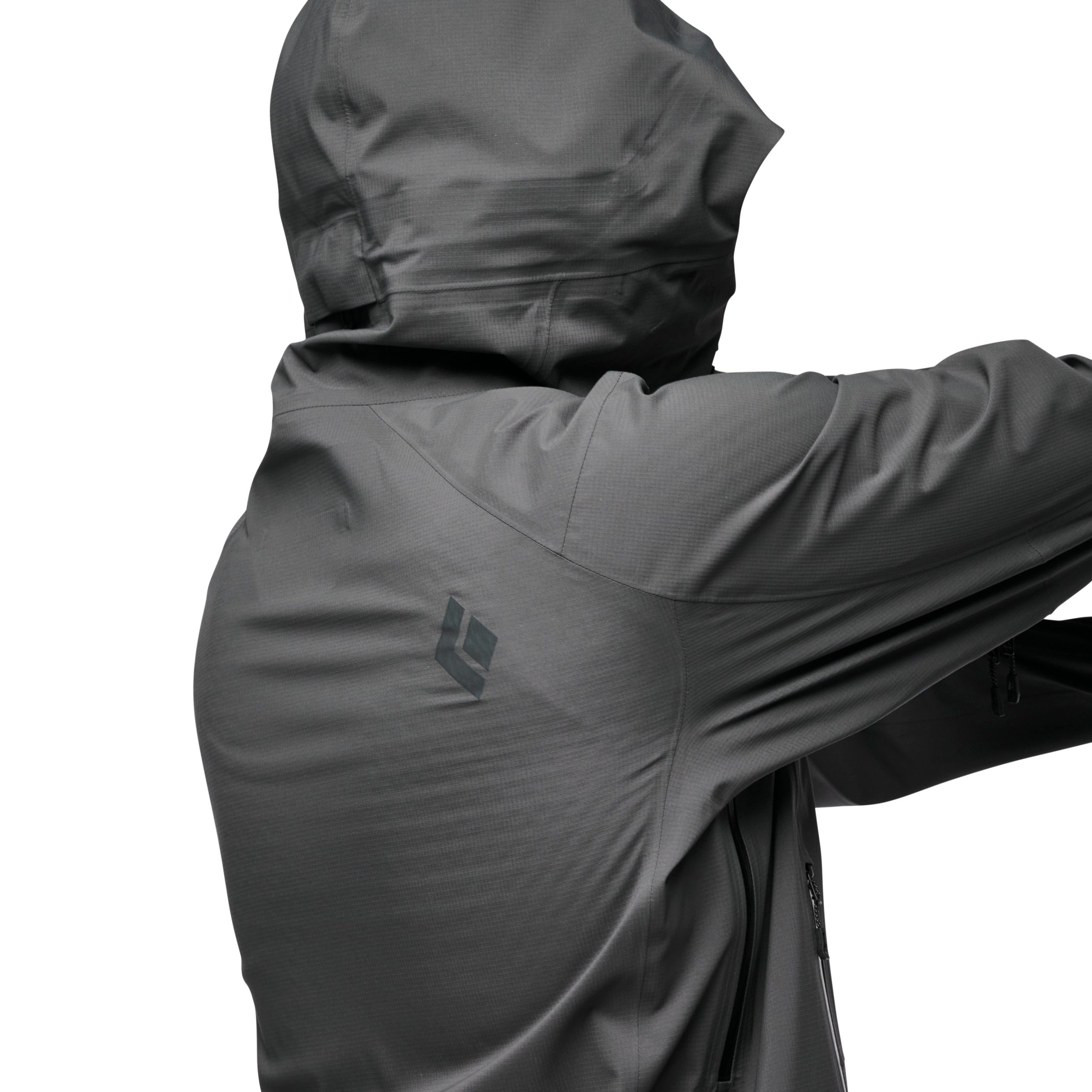 Women's Highline Stretch Shell - Image 12