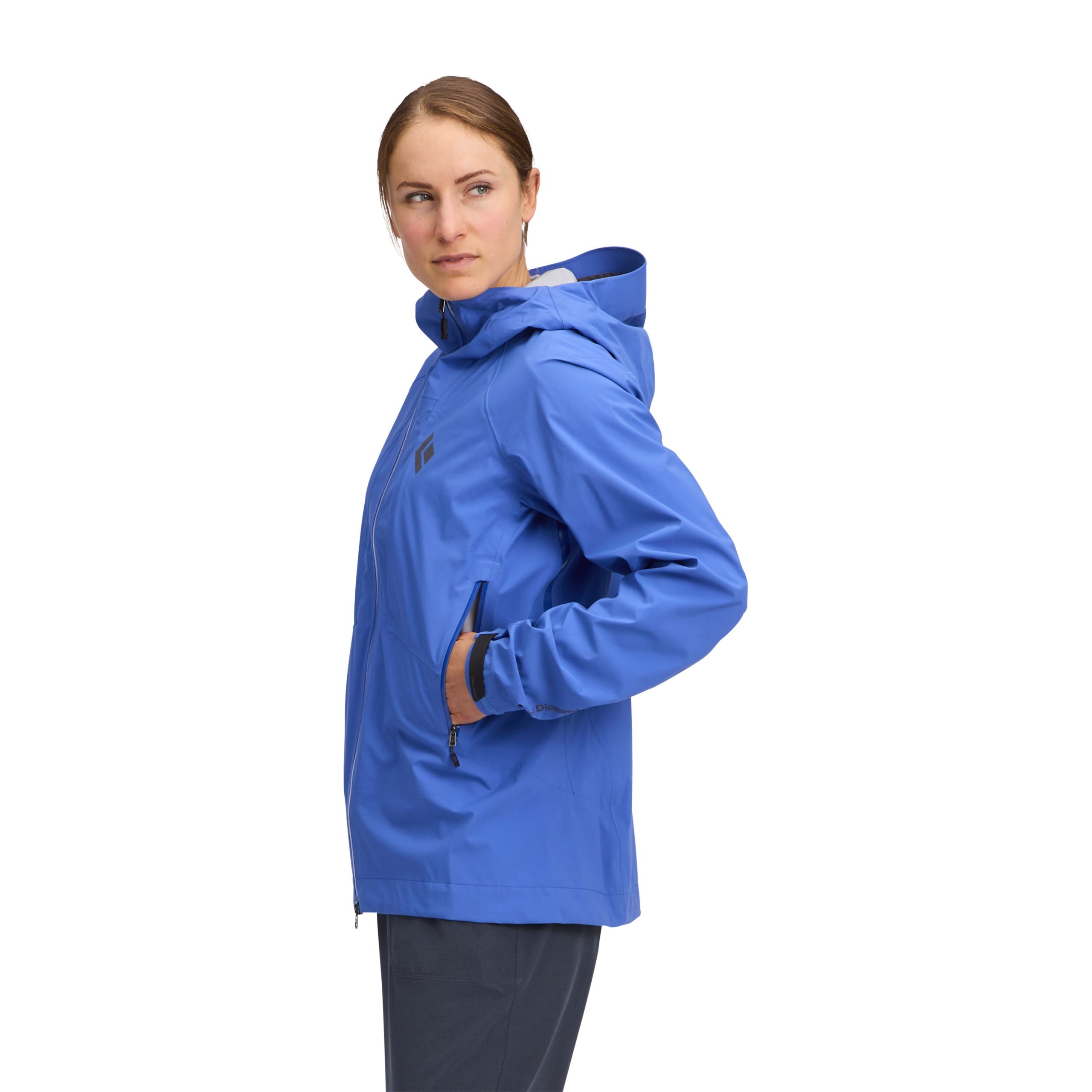 Women's Highline Stretch Shell - Image 13